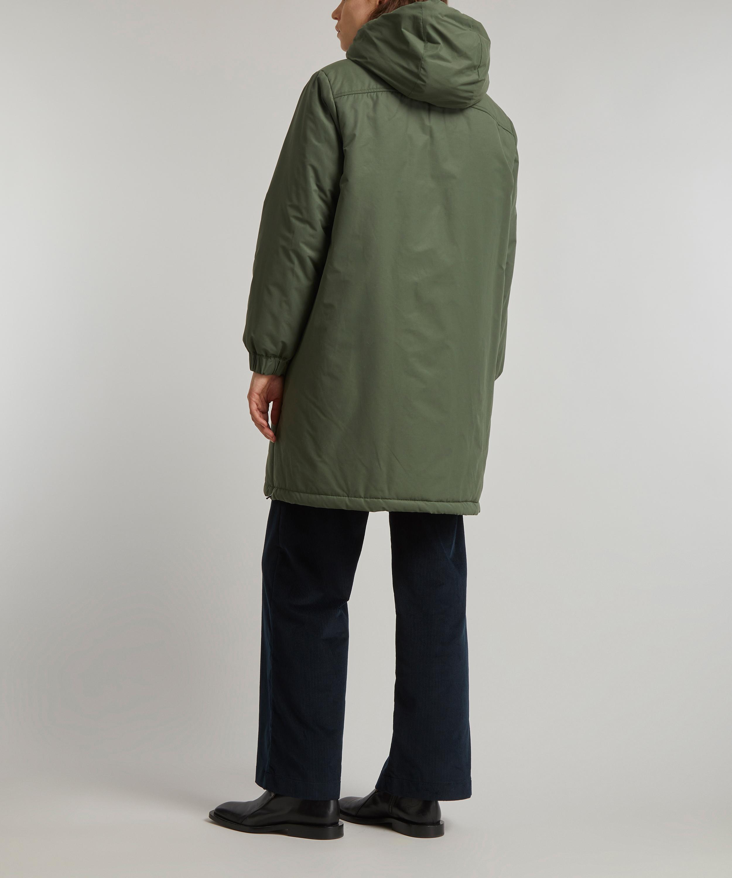 A.P.C. - Suzie Parka image number 3