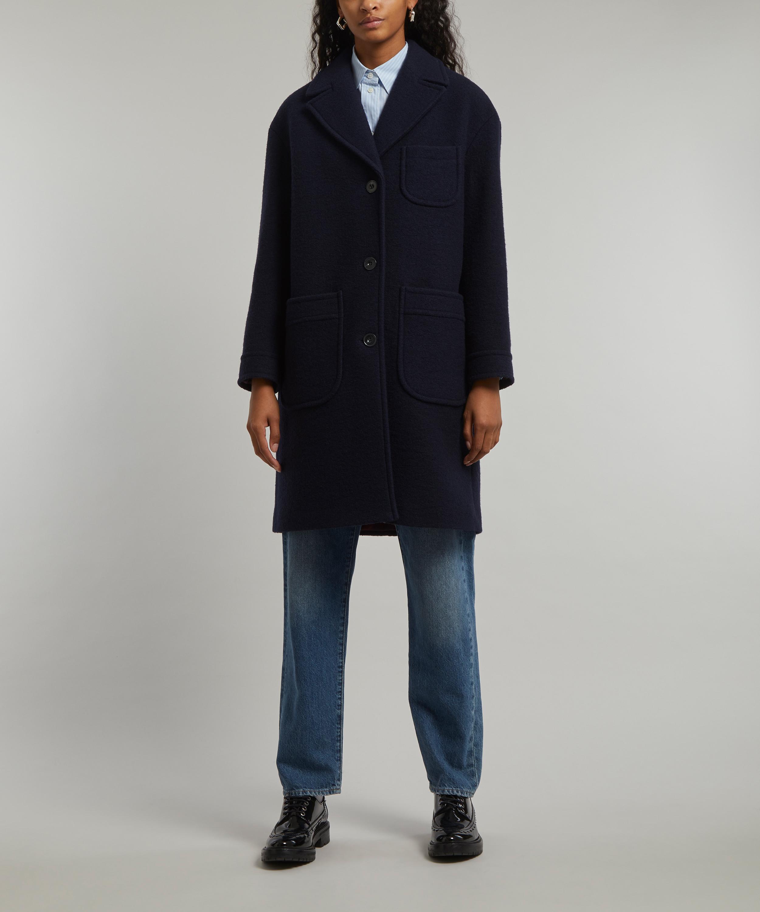 A.P.C. Nina Coat | Liberty