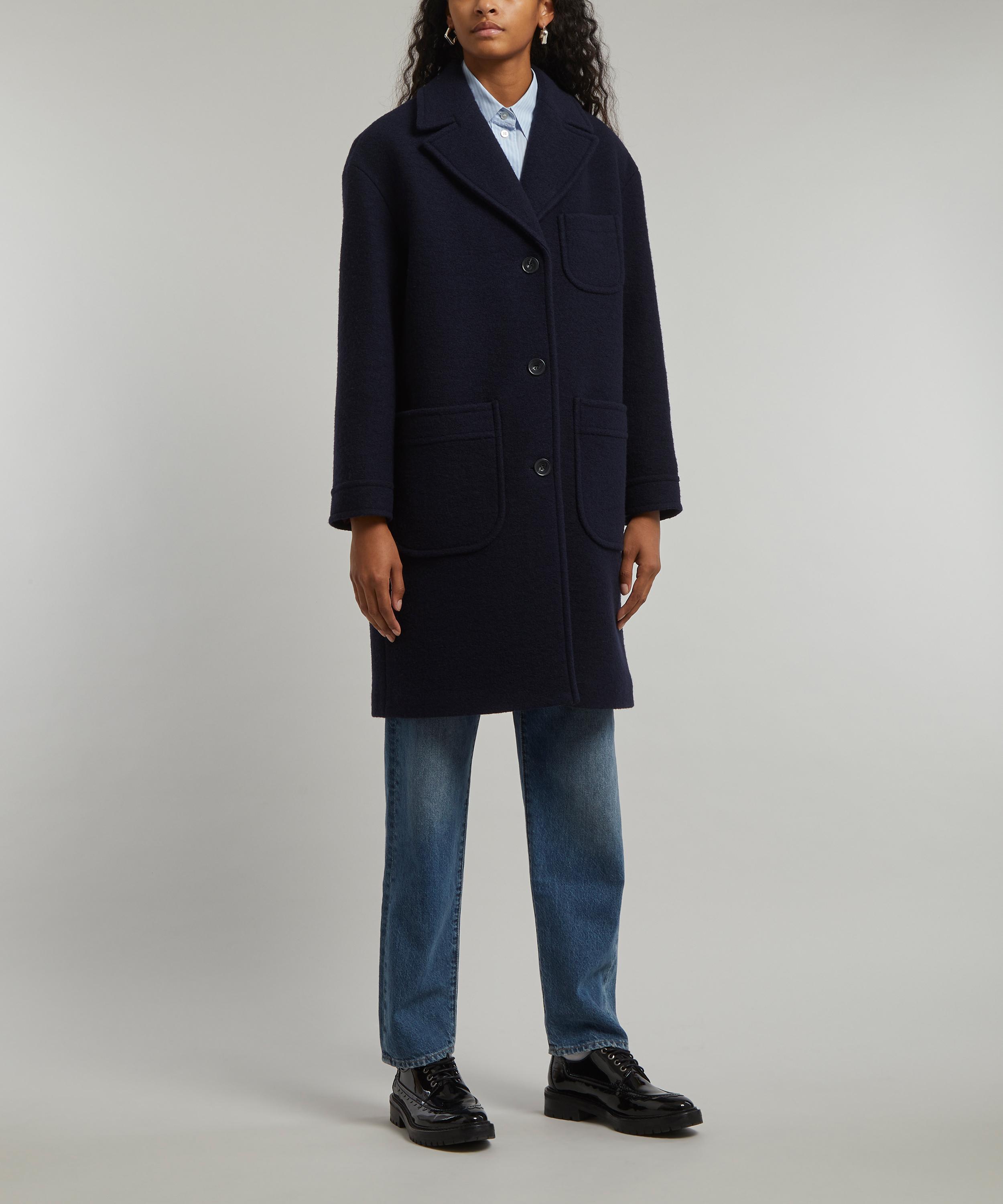 A.P.C. Nina Coat | Liberty