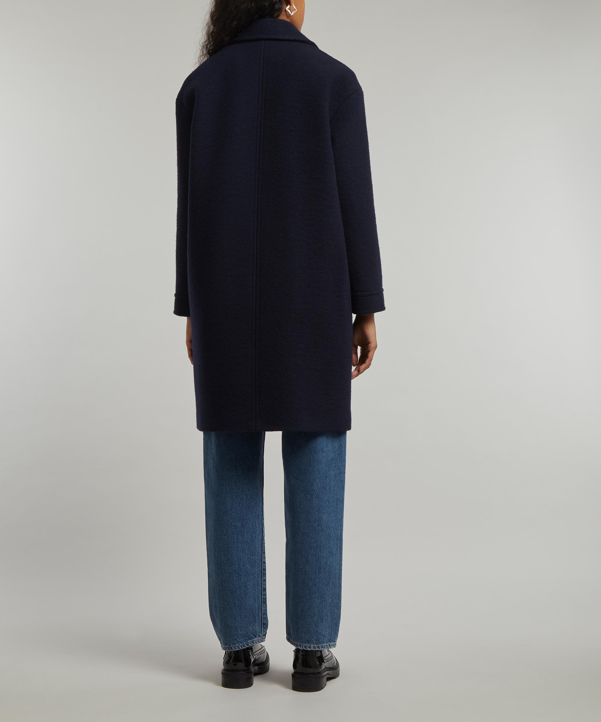 A.P.C. - Nina Coat image number 3