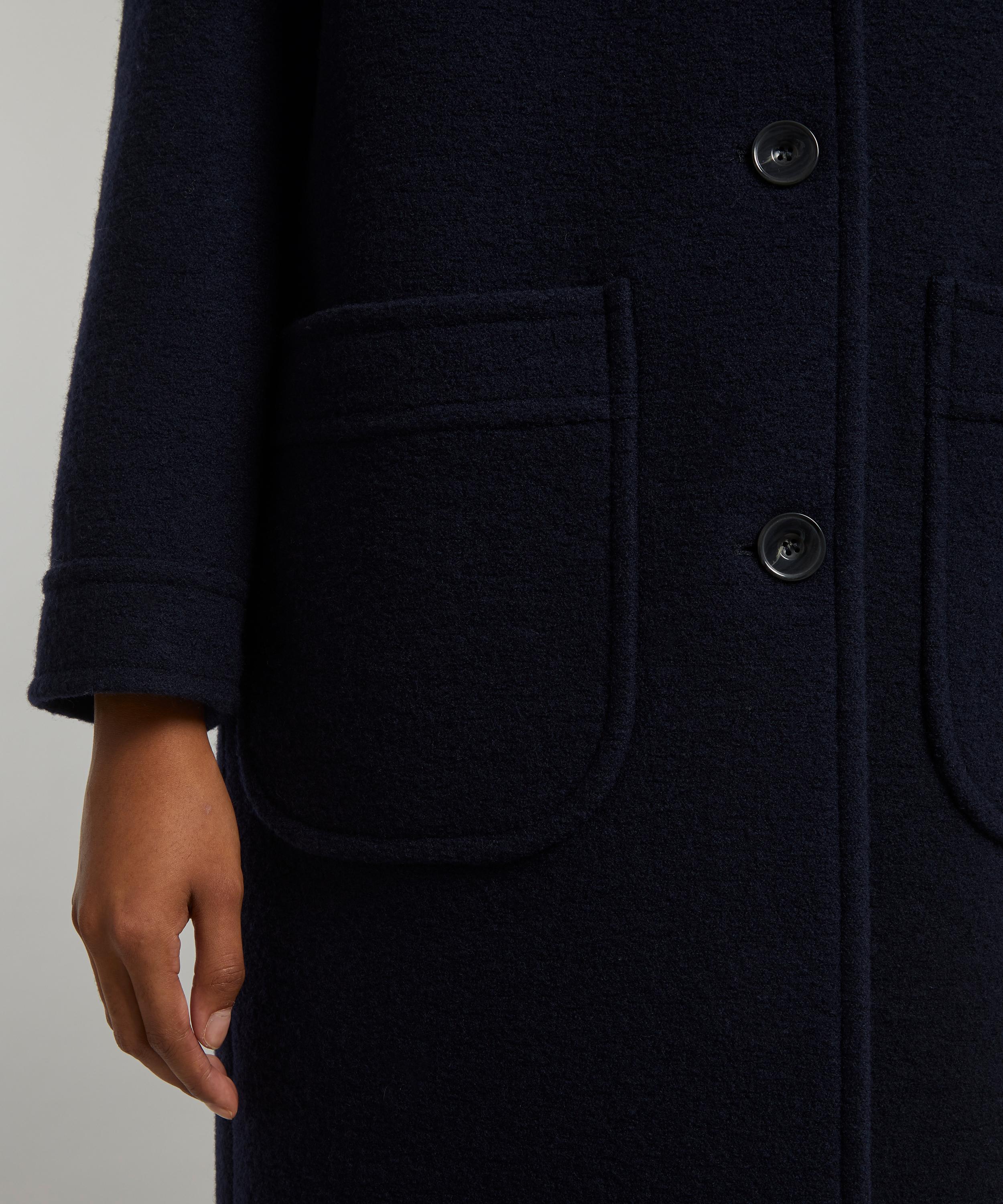 A.P.C. Nina Coat | Liberty