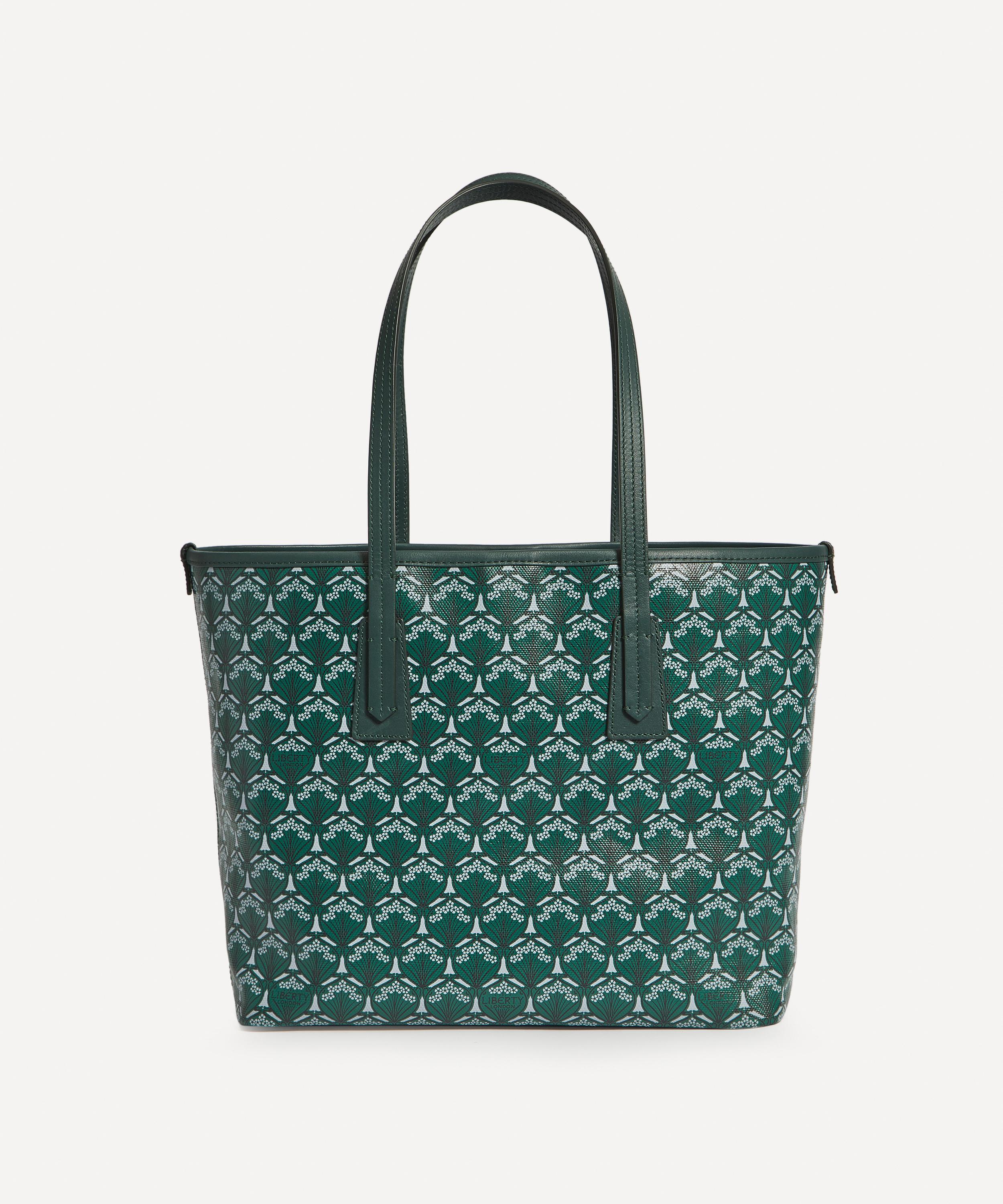 Liberty - Iphis Little Marlborough Tote Bag image number 3