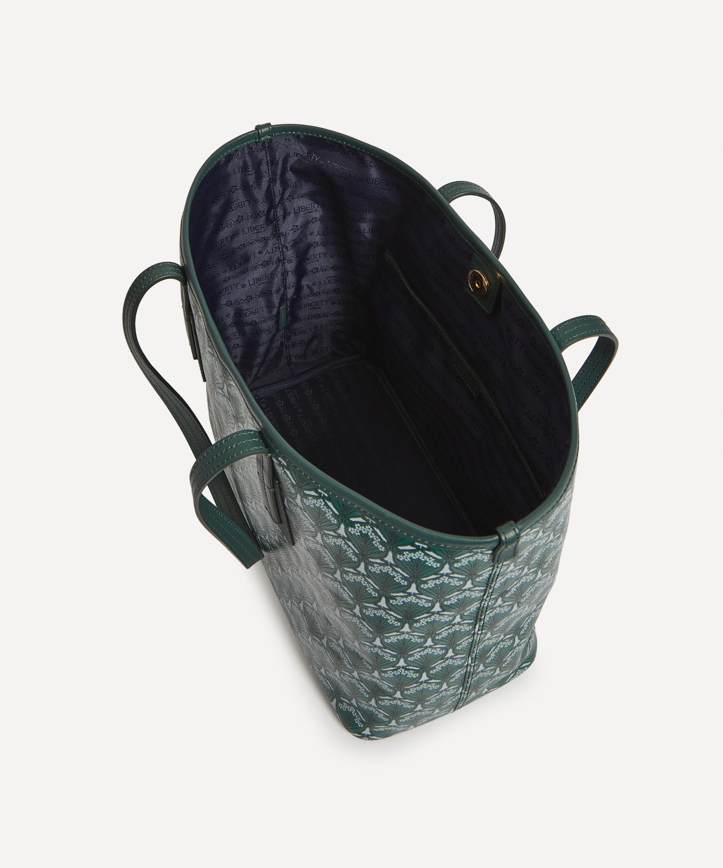 Goyard Isabelle Tote PM (special colour green)