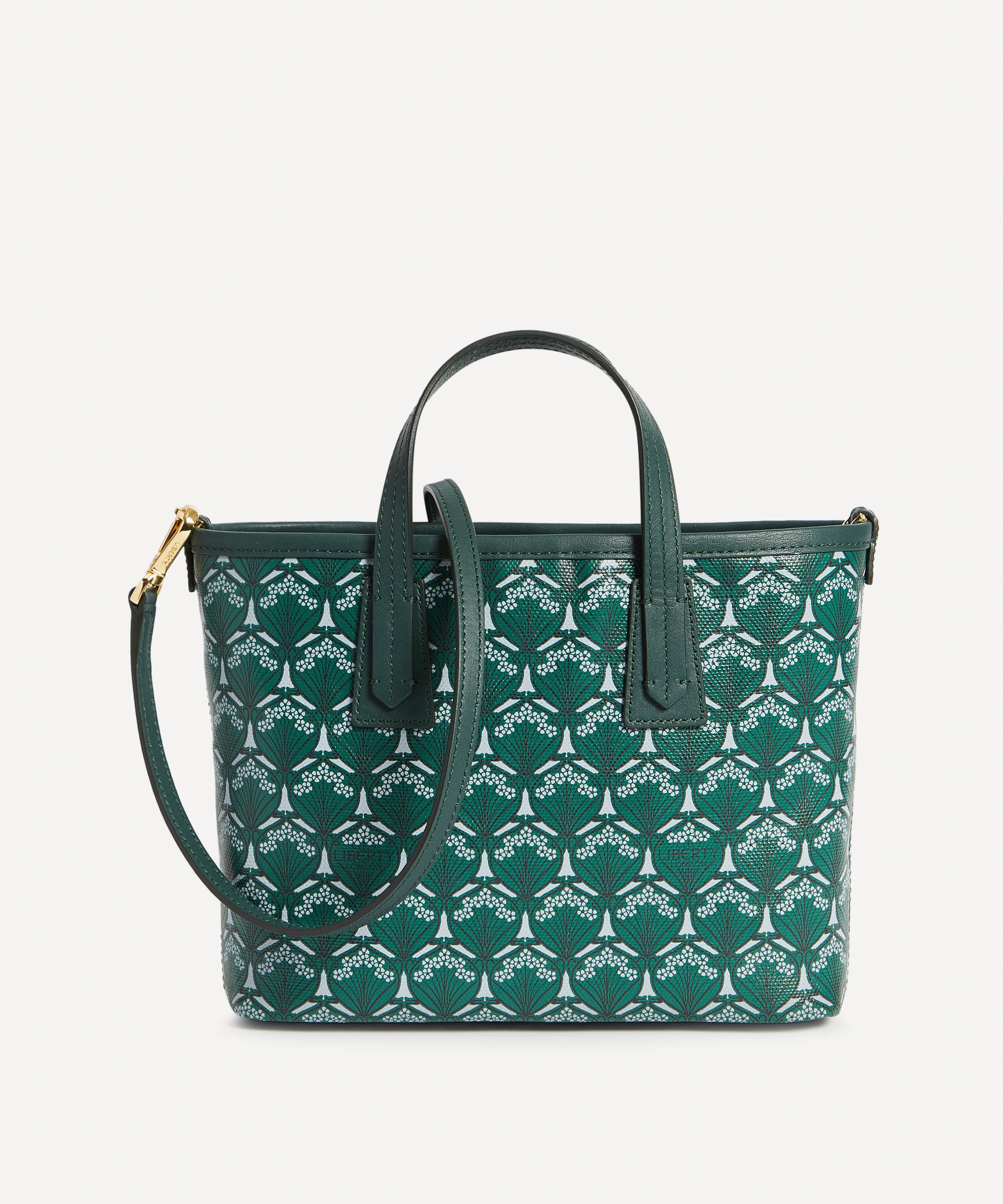 Liberty Iphis Mini Marlborough Cross-Body Tote Bag | Liberty