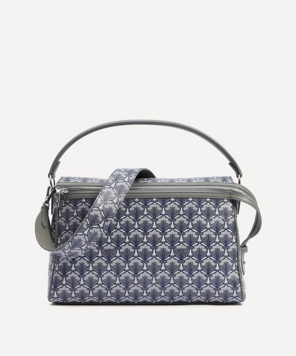 Liberty - Iphis Valise Cross-Body Bag image number null