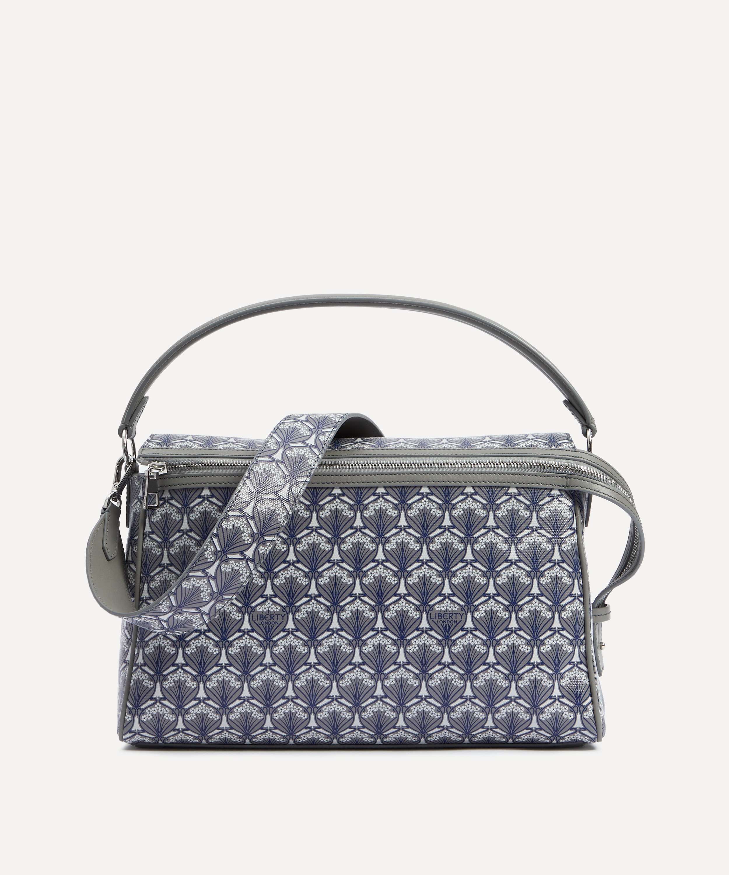 Liberty - Iphis Valise Cross-Body Bag image number 0
