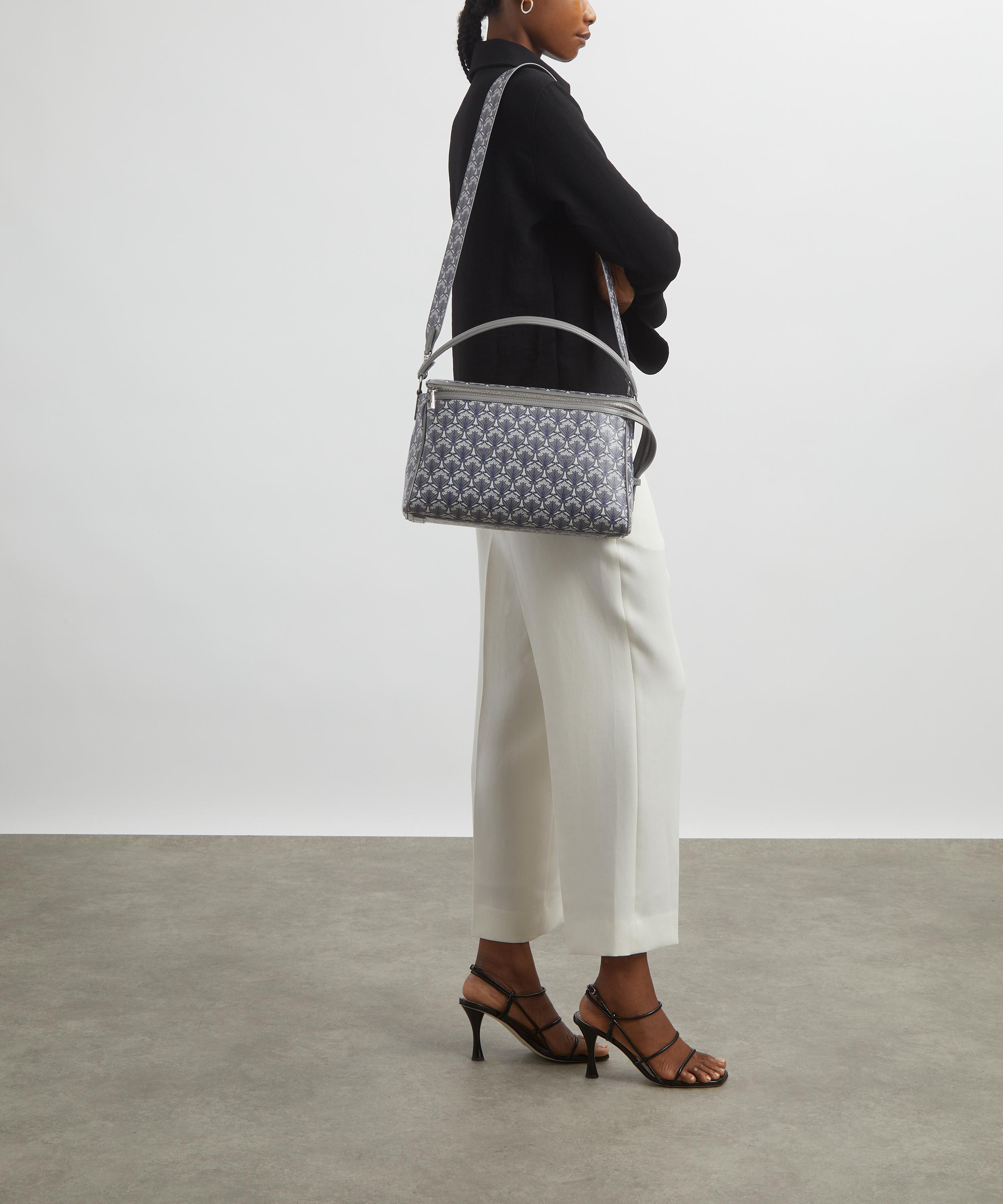 Liberty - Iphis Valise Cross-Body Bag image number 0