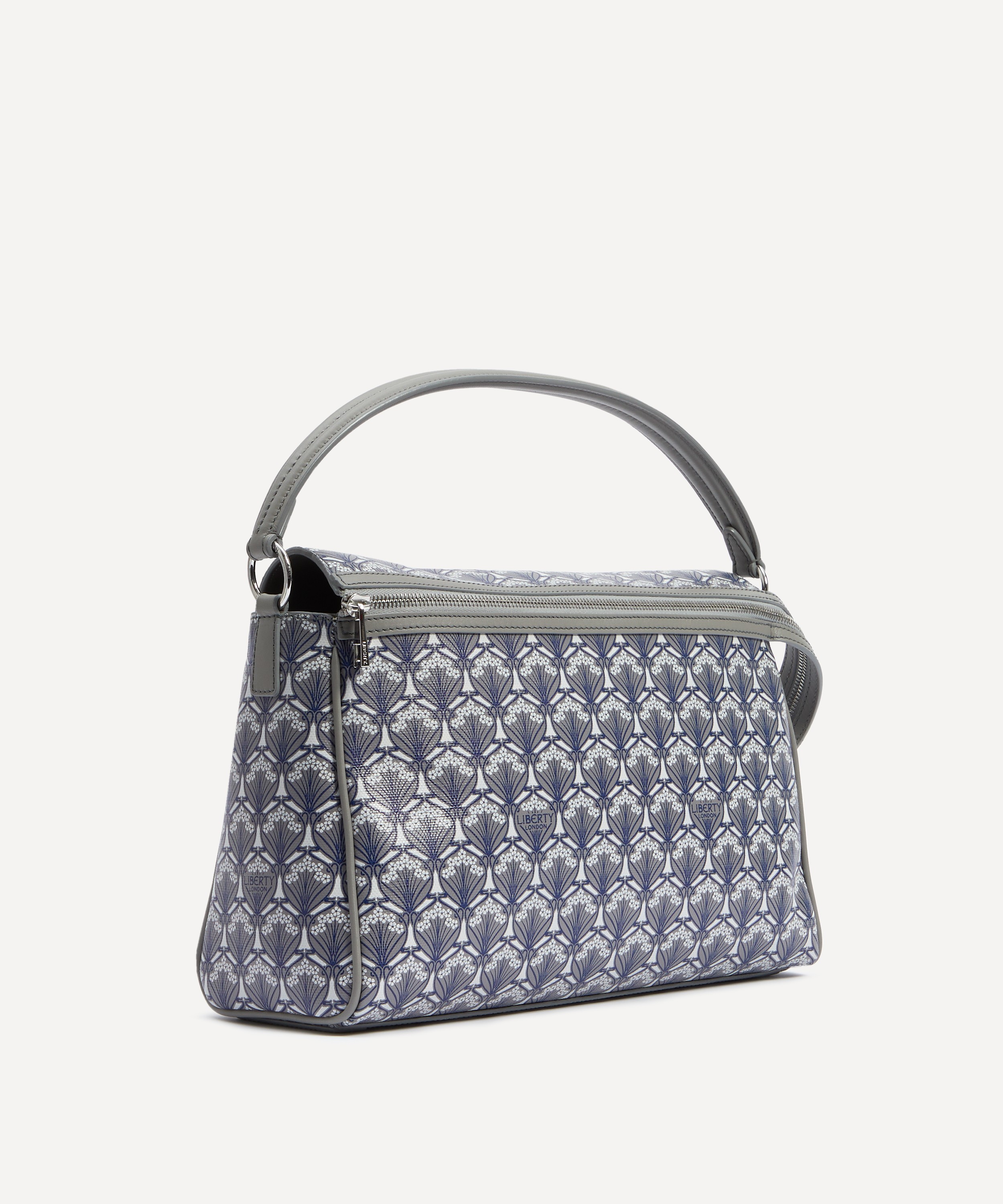 Liberty - Iphis Valise Cross-Body Bag image number 2