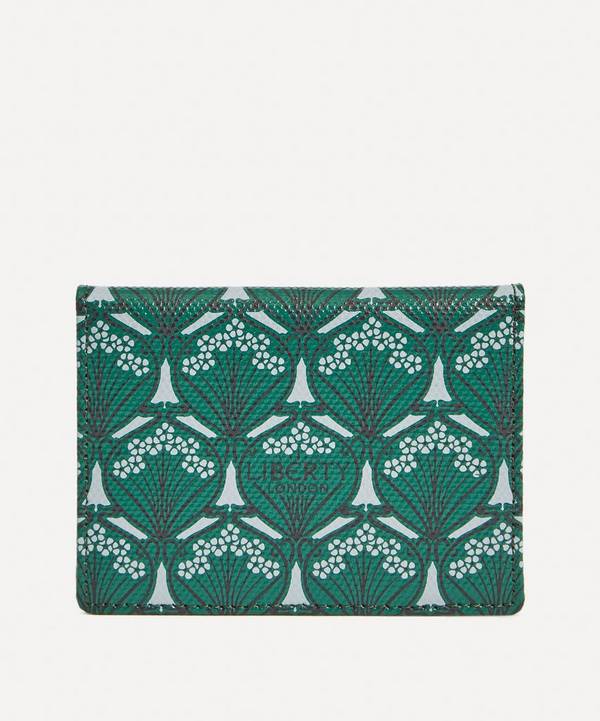 Liberty - Iphis Travel Card Wallet image number 0