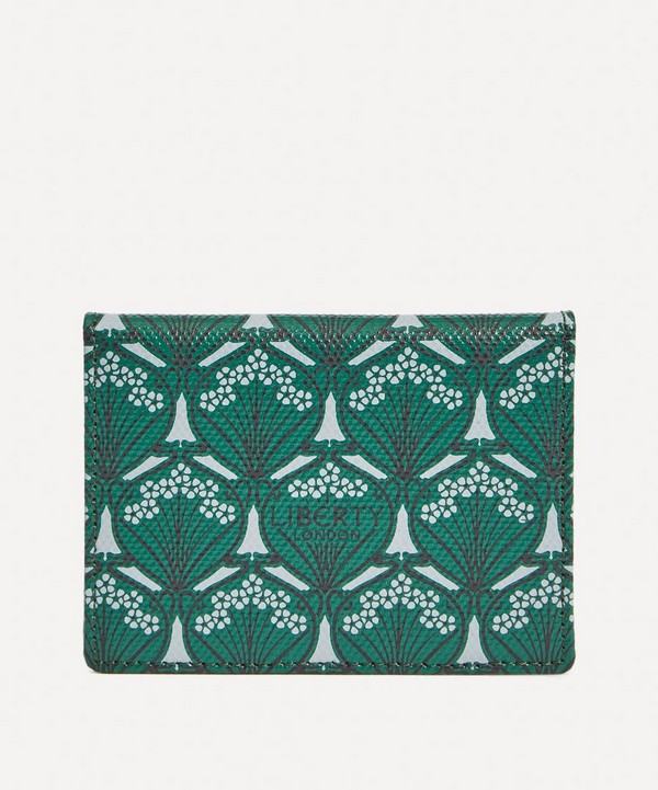 Liberty - Iphis Travel Card Wallet image number null