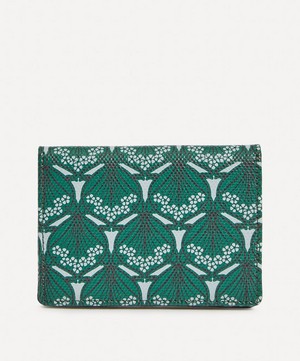 Liberty - Iphis Travel Card Wallet image number 2