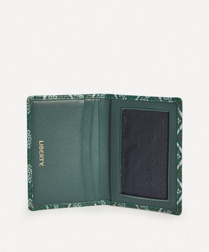 Liberty - Iphis Travel Card Wallet image number 4