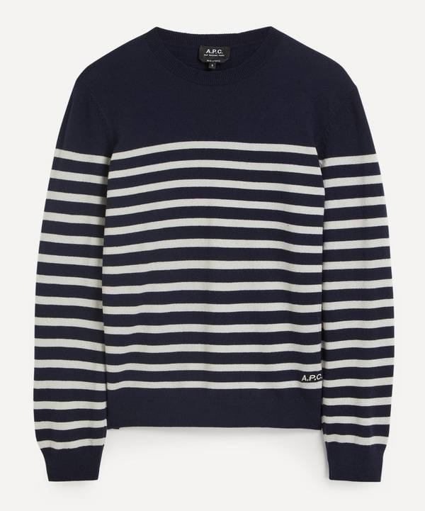 A.P.C. - Phoebe Knitted Jumper