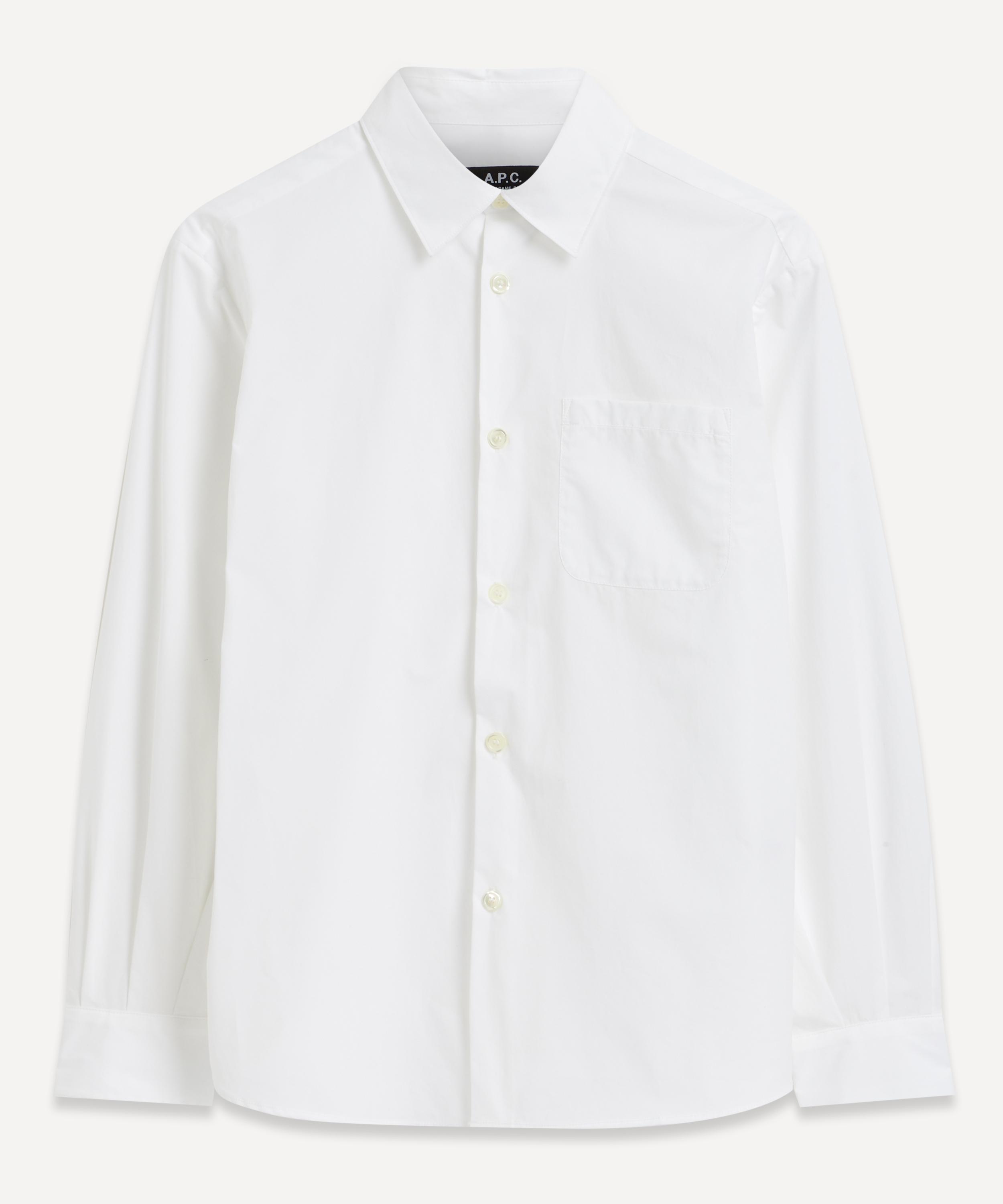 A.P.C. - Sela Shirt image number 0