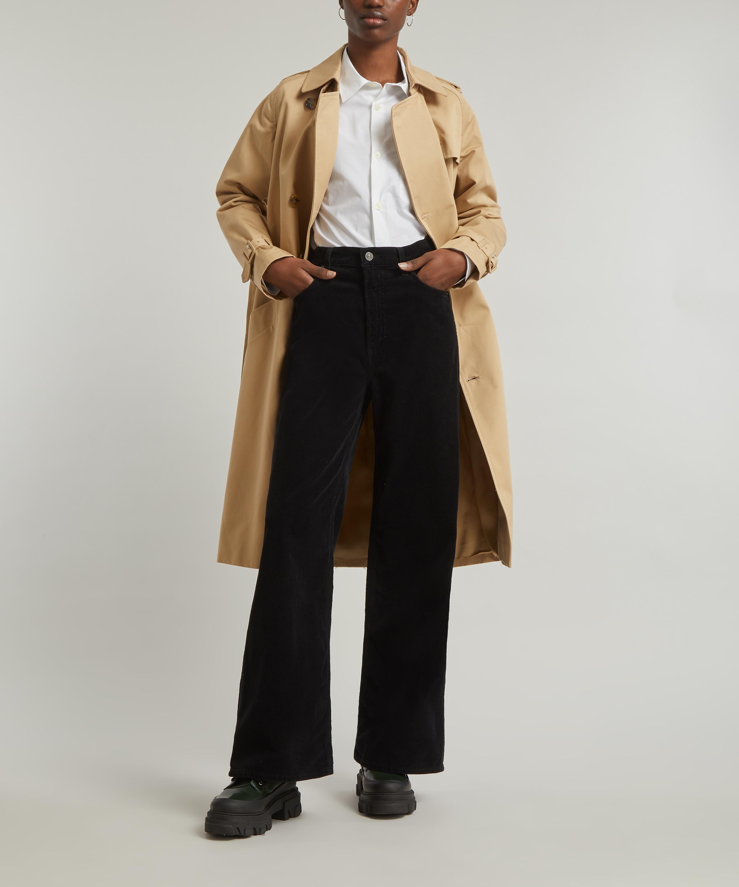 A.P.C. - Sela Shirt image number 1
