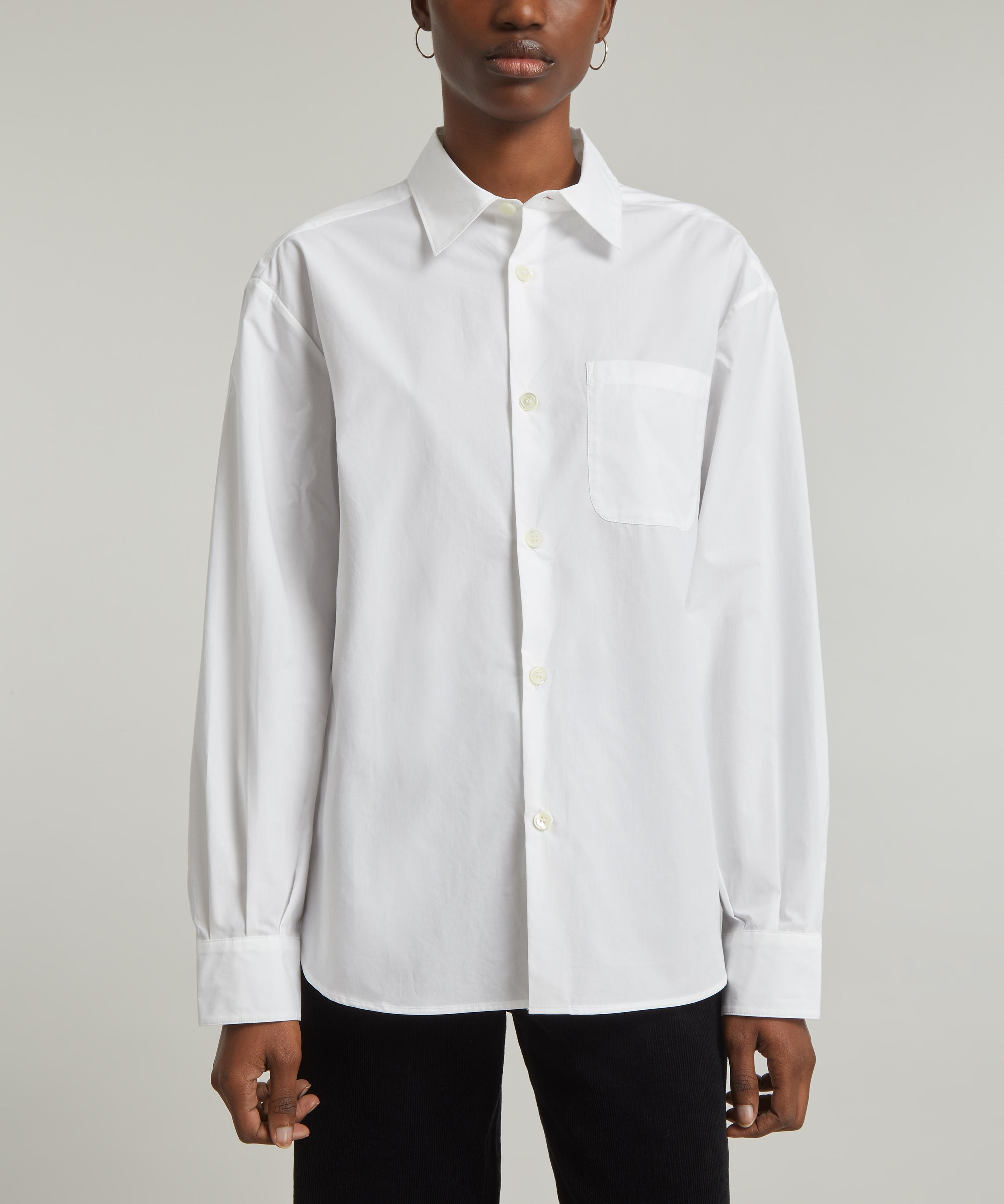 A.P.C. - Sela Shirt image number 2