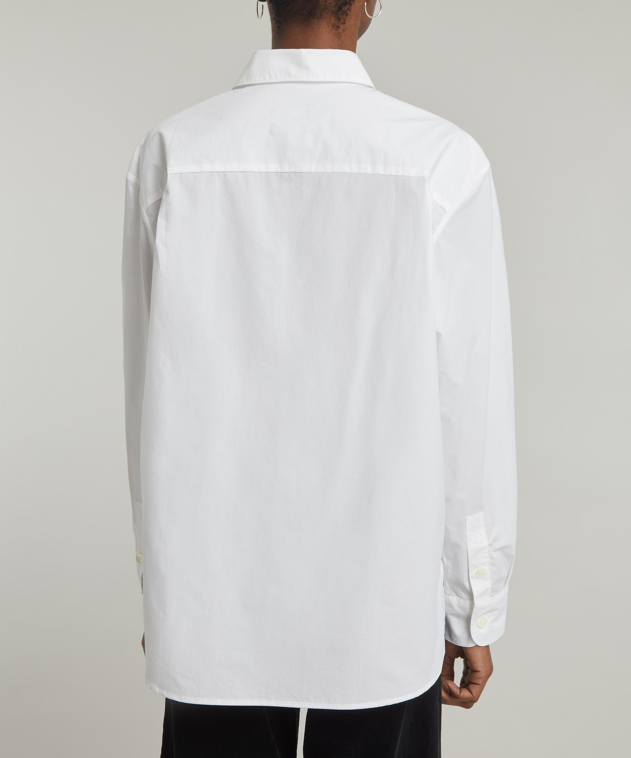 A.P.C. - Sela Shirt image number 3