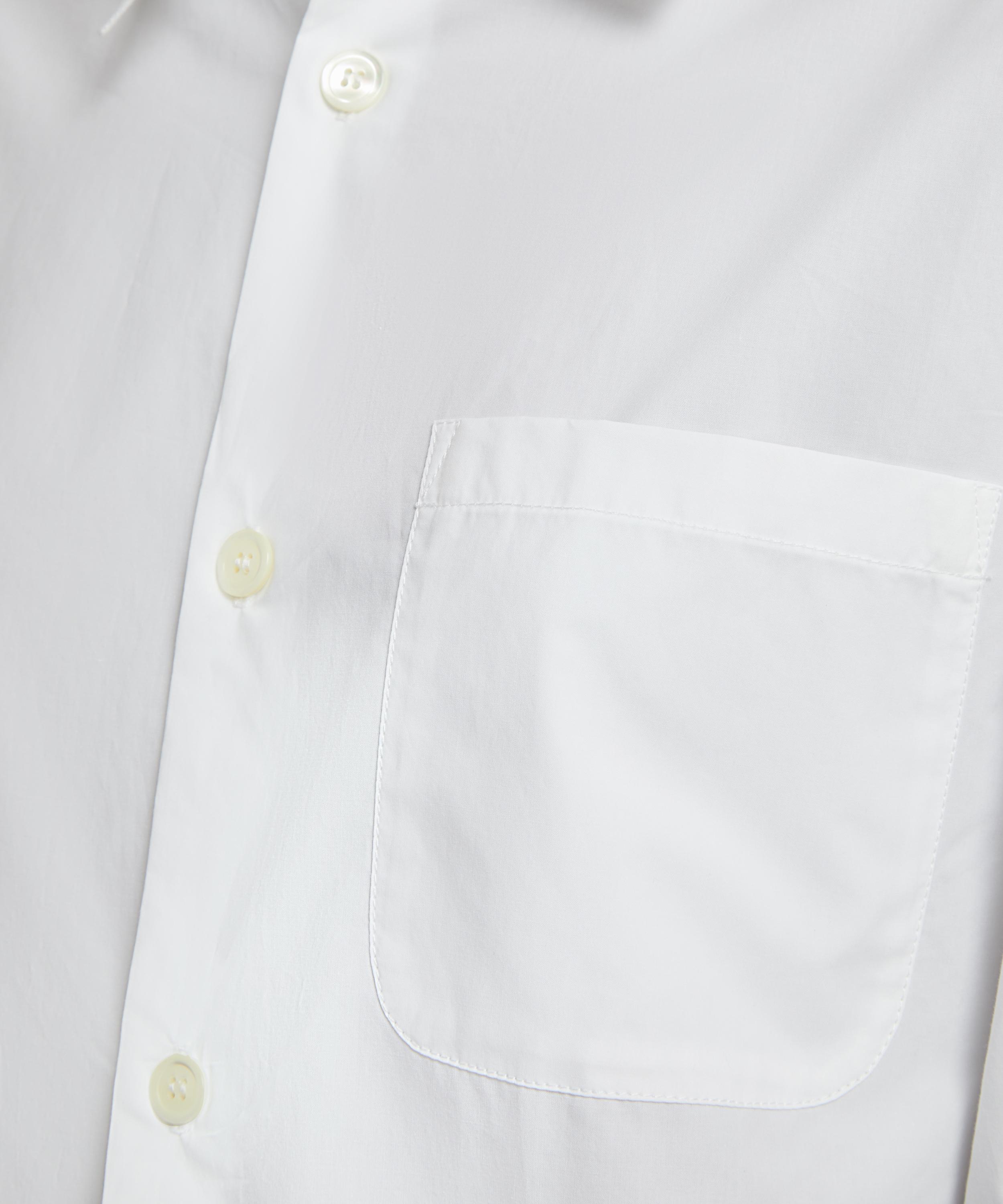 A.P.C. - Sela Shirt image number 4