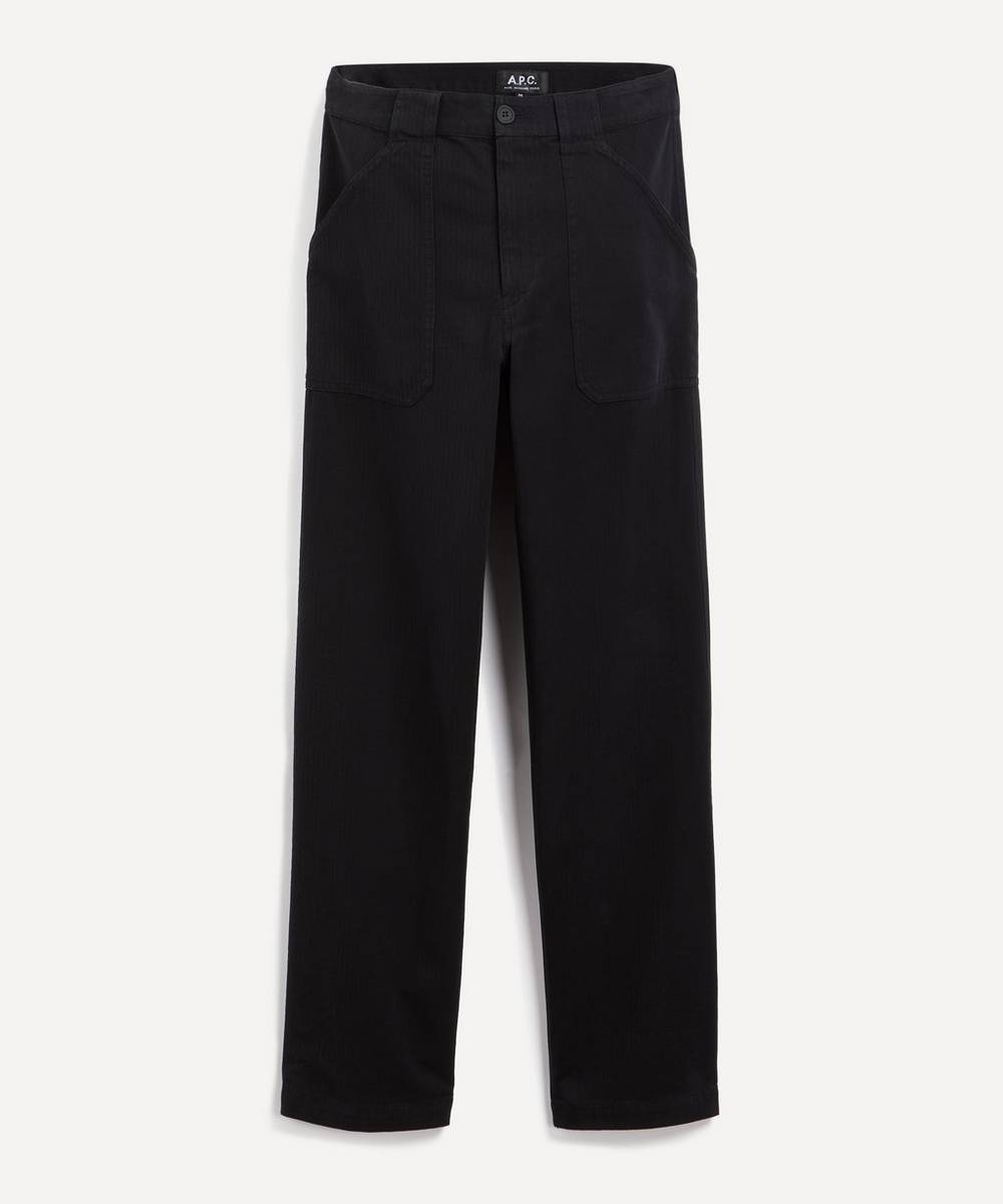 A.P.C. - Sidney Trousers