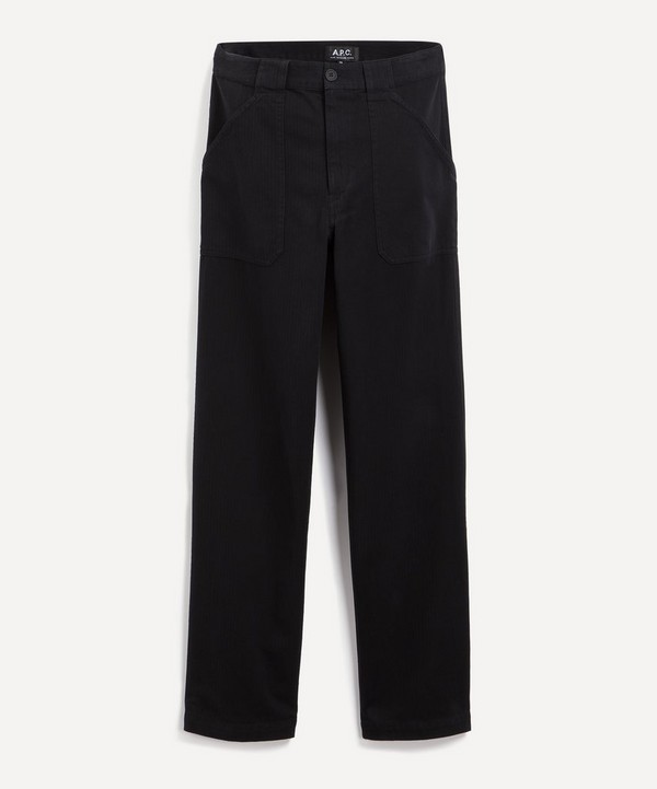 A.P.C. - Sidney Trousers image number null