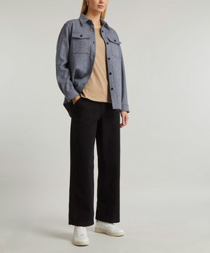 A.P.C. - Sidney Trousers image number 1