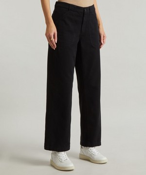 A.P.C. - Sidney Trousers image number 2