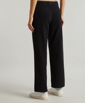 A.P.C. - Sidney Trousers image number 3
