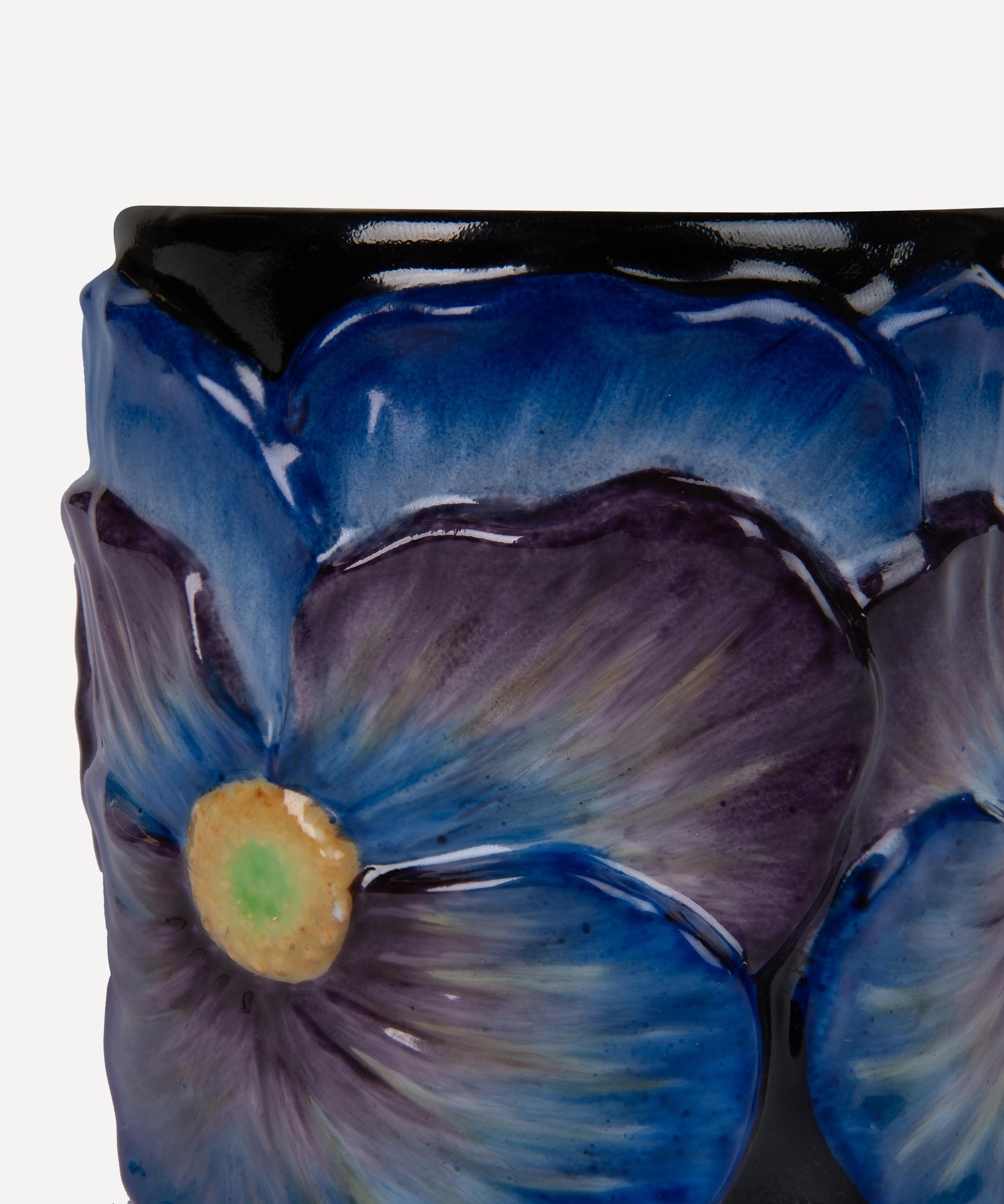 House of Hackney - Viola Candlestick Holder image number 1