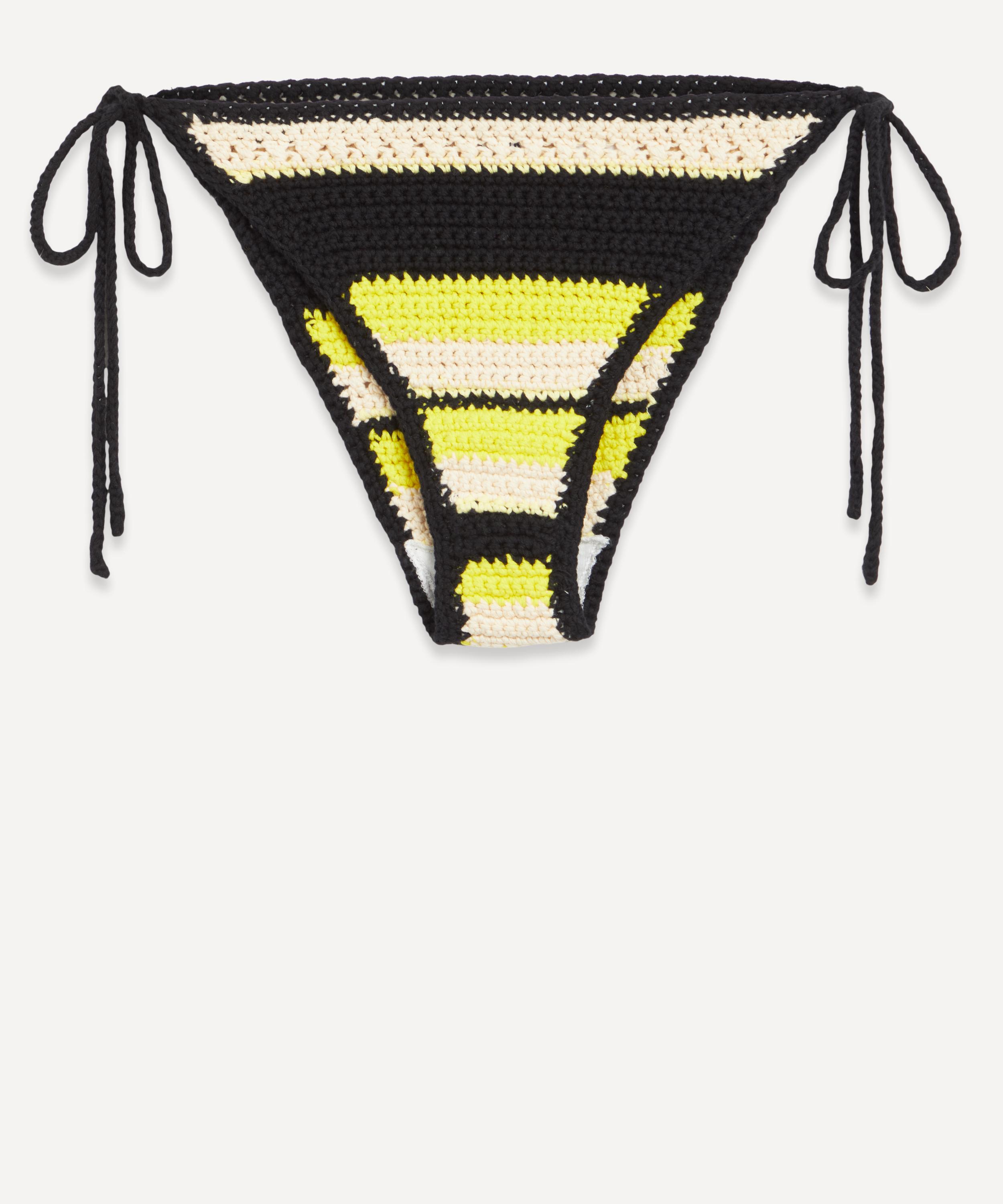 China Crochet Underwear, Crochet Underwear Wholesale