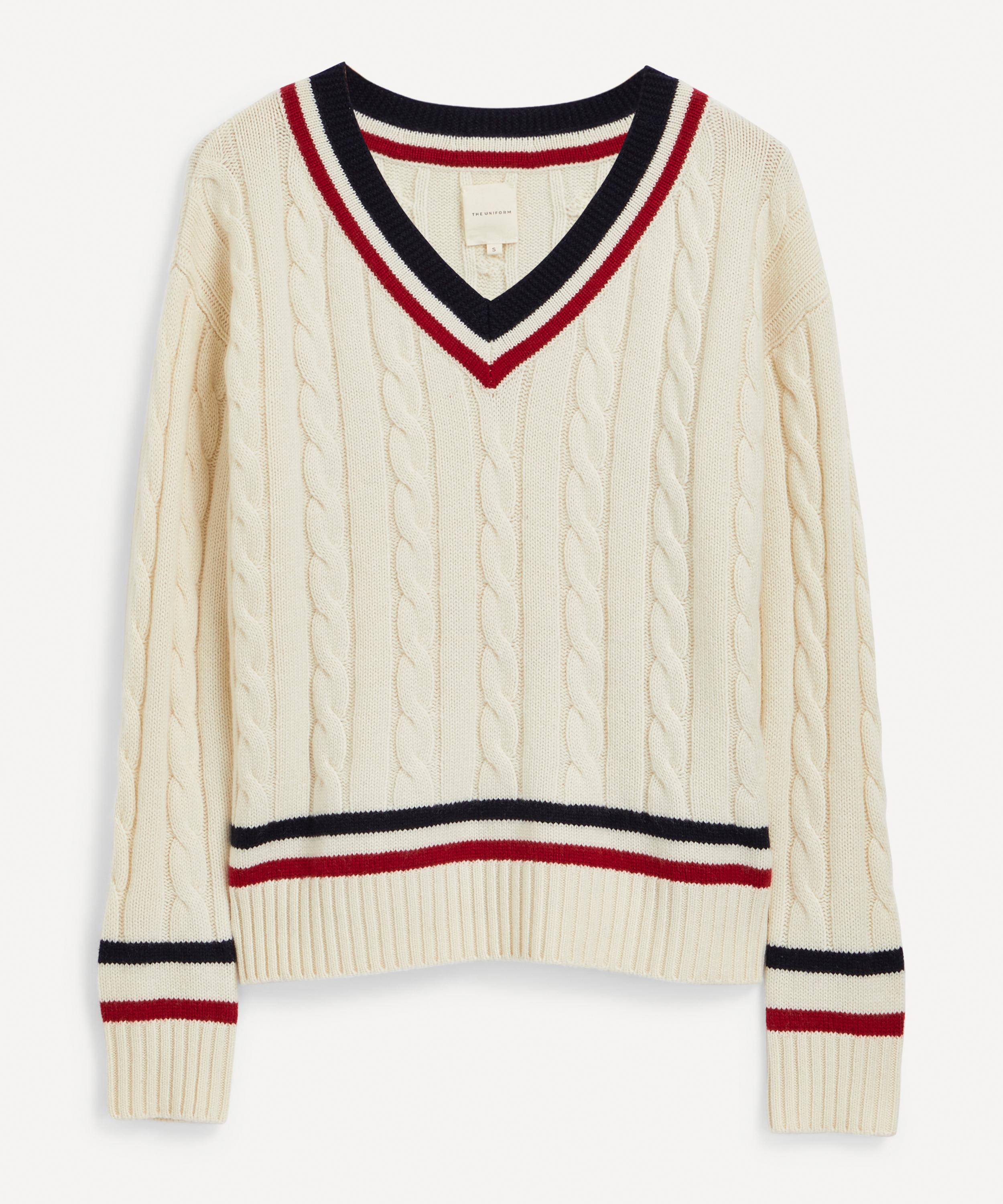 Cricket on sale jumper womens