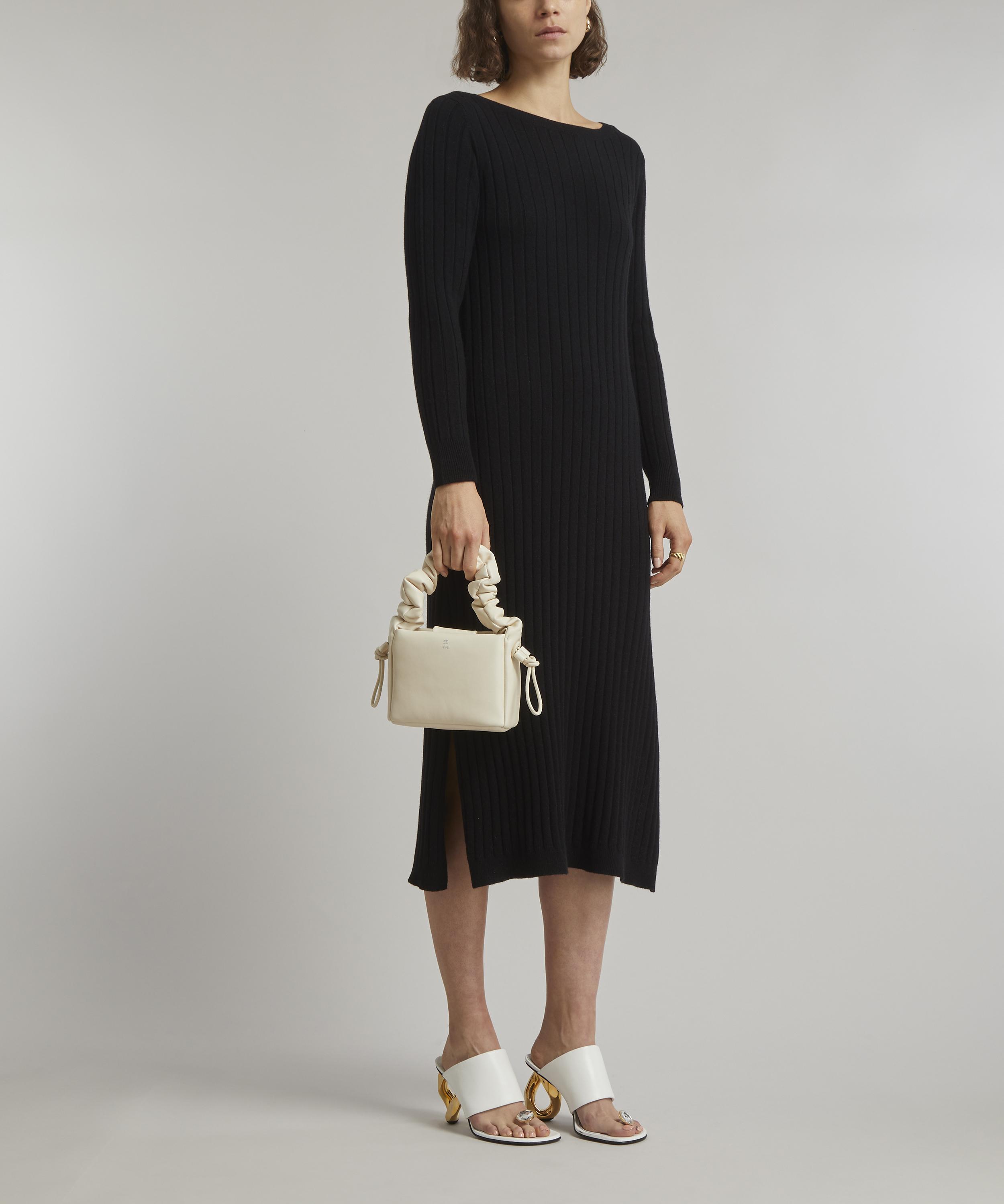 THE UNIFORM - Cashmere Dress image number 1