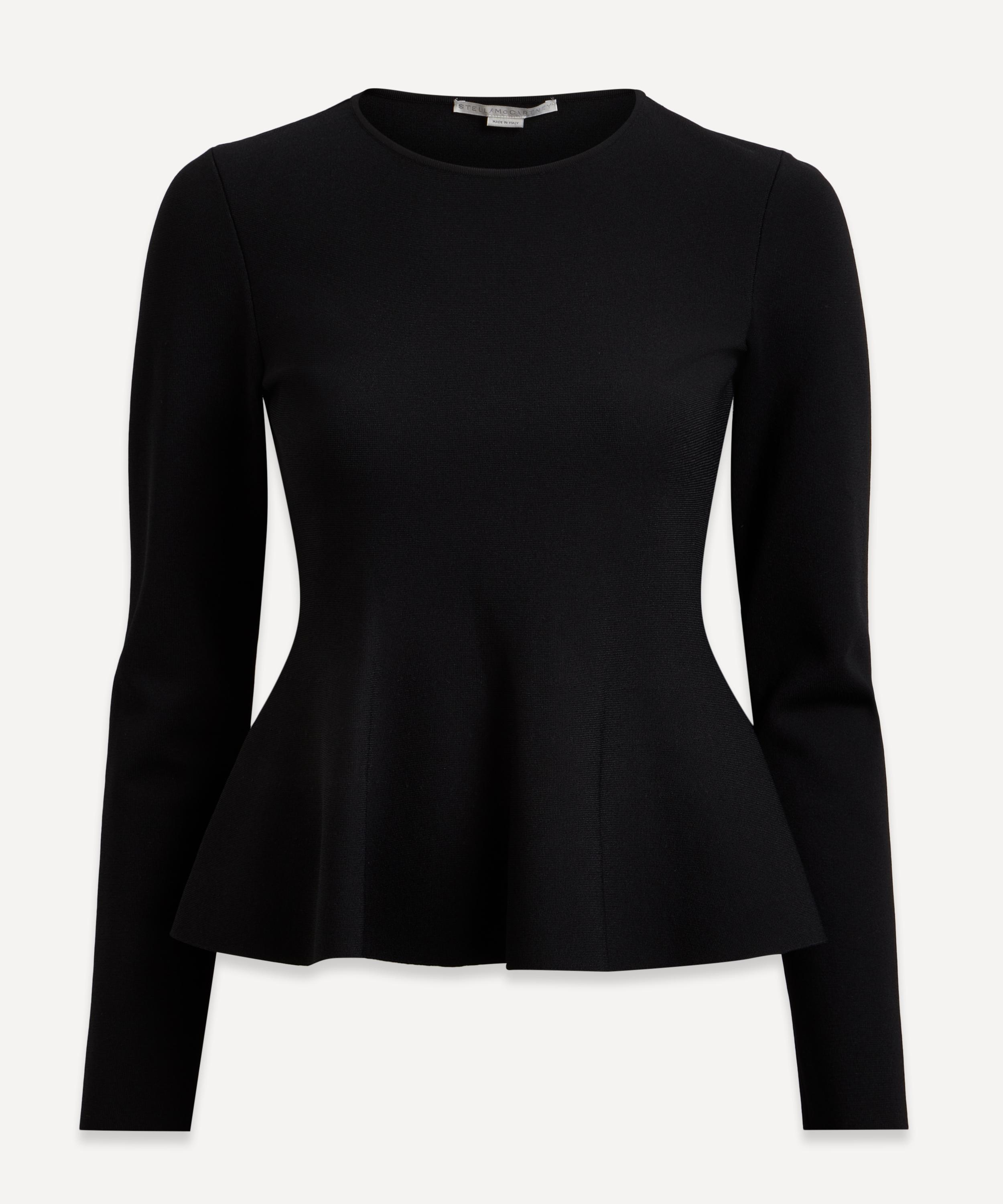Stella McCartney - Compact Knit Jumper image number 0