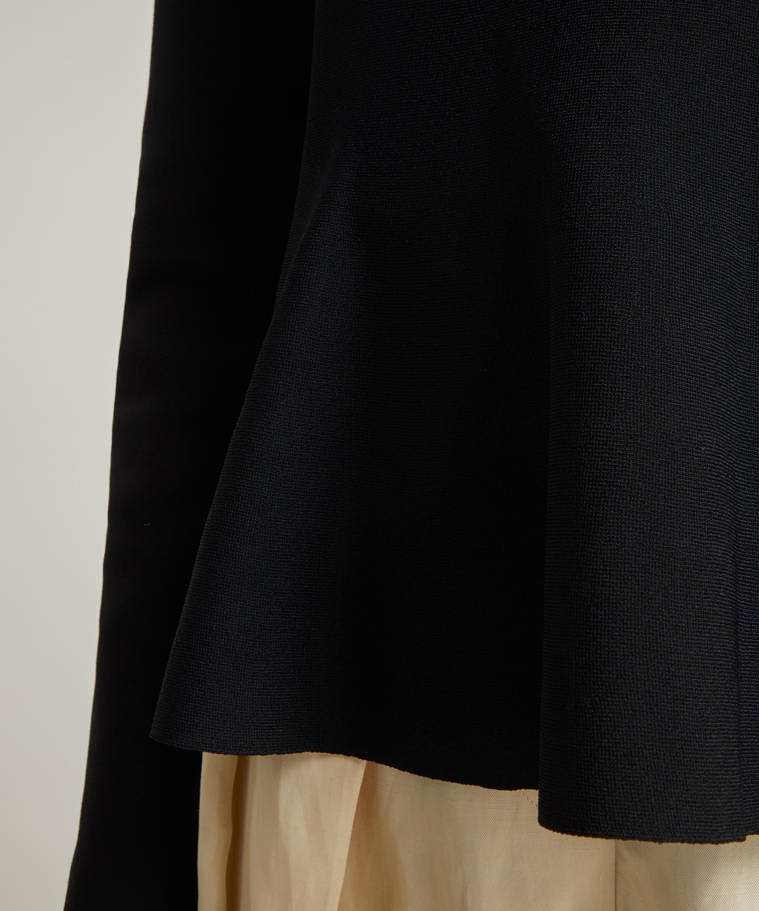 Stella McCartney - Compact Knit Jumper image number 4