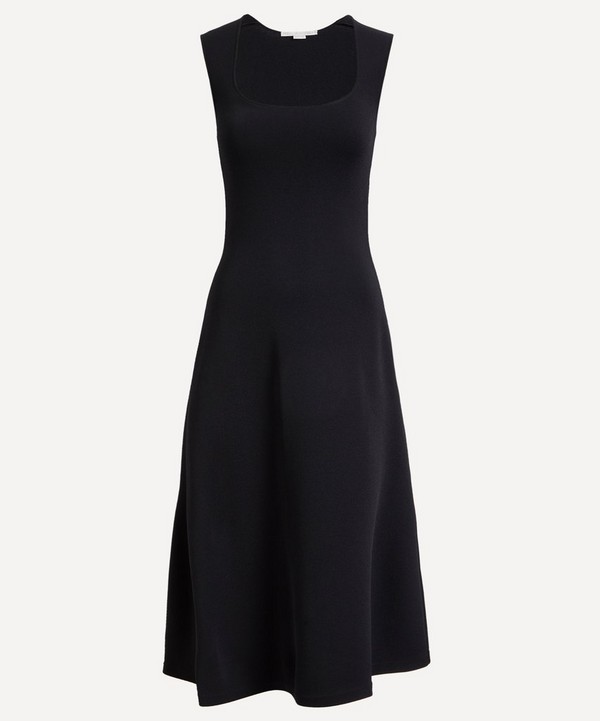 Stella McCartney - Compact Knit Dress image number null