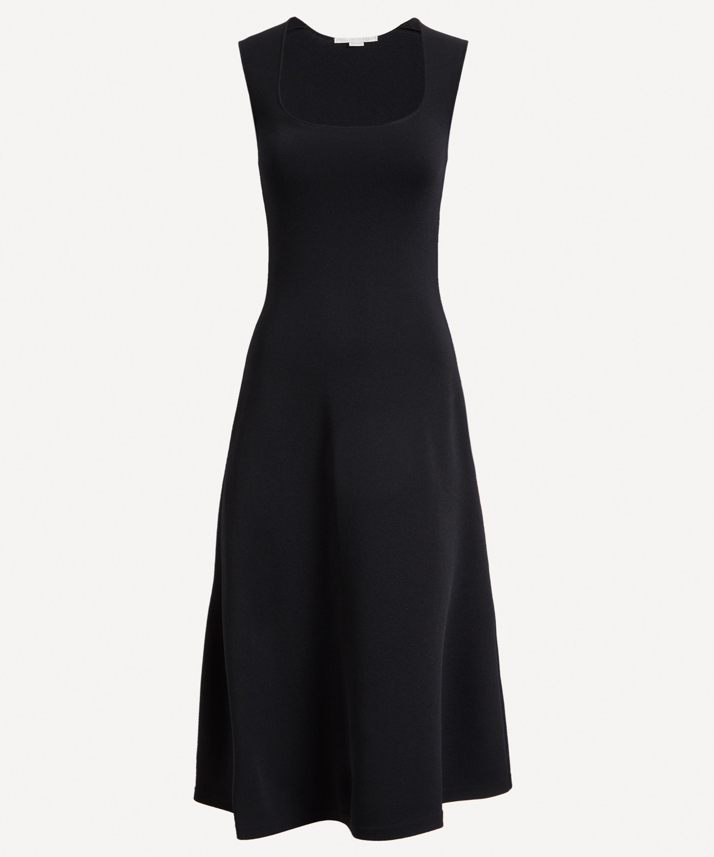 Stella McCartney - Compact Knit Dress image number 0