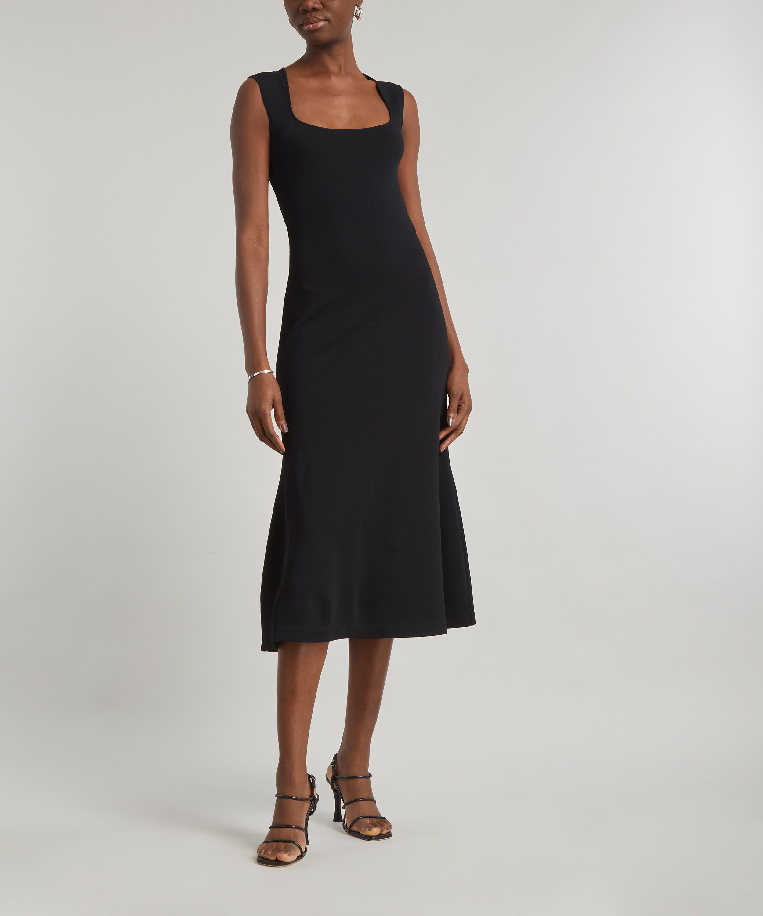 Stella McCartney - Compact Knit Dress image number 2