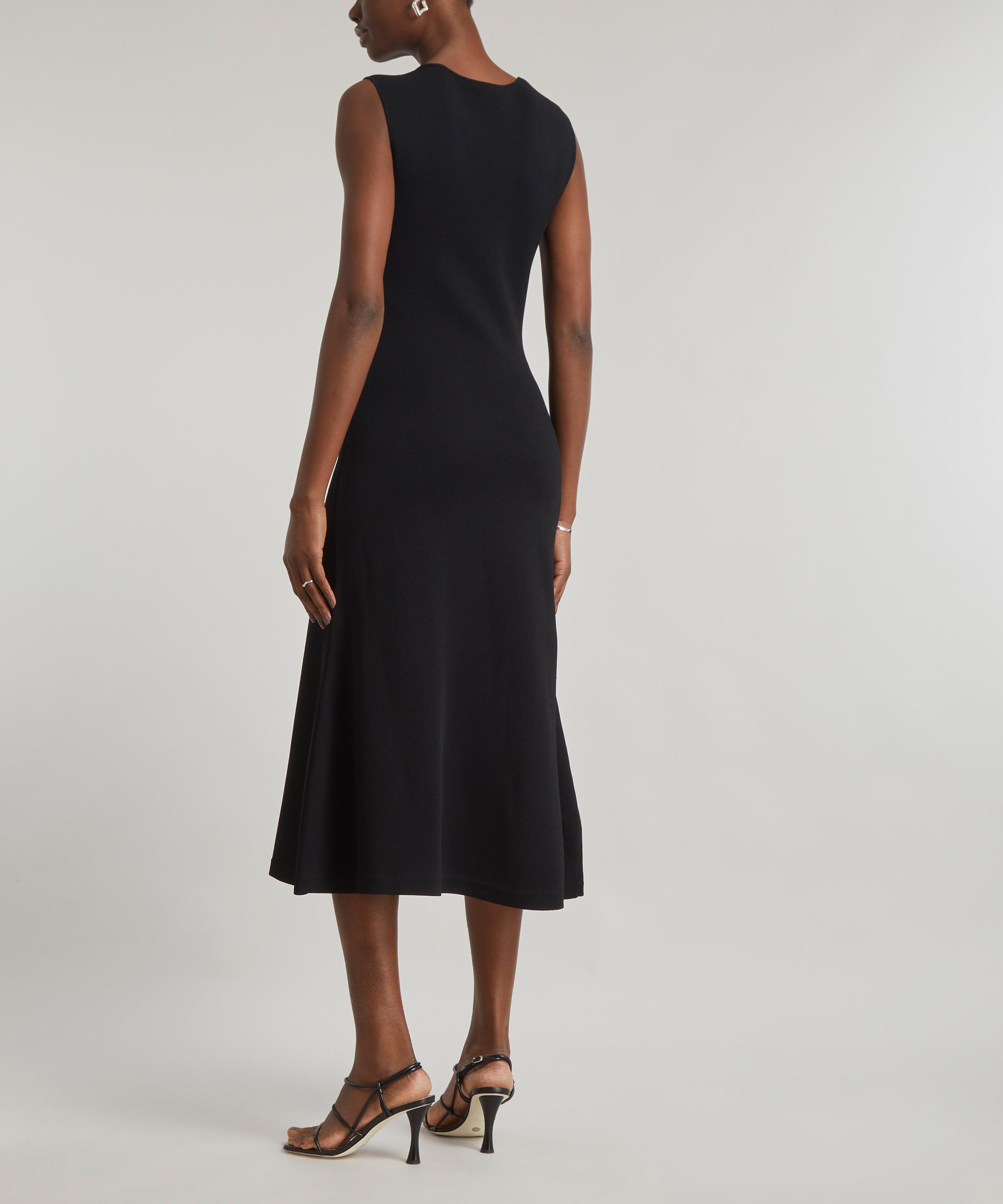 Stella McCartney - Compact Knit Dress image number 3