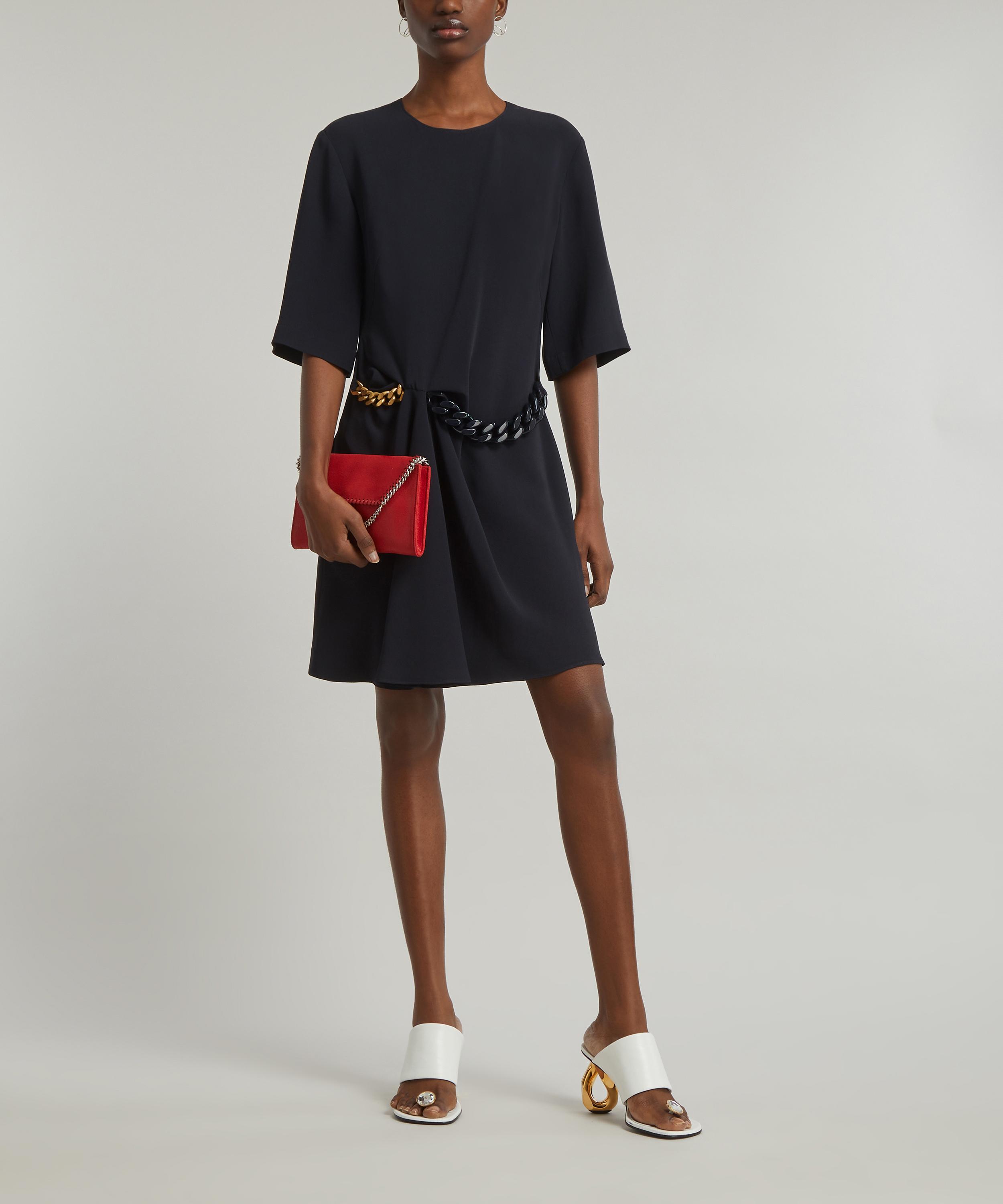 Stella McCartney - Falabella Dress image number 1