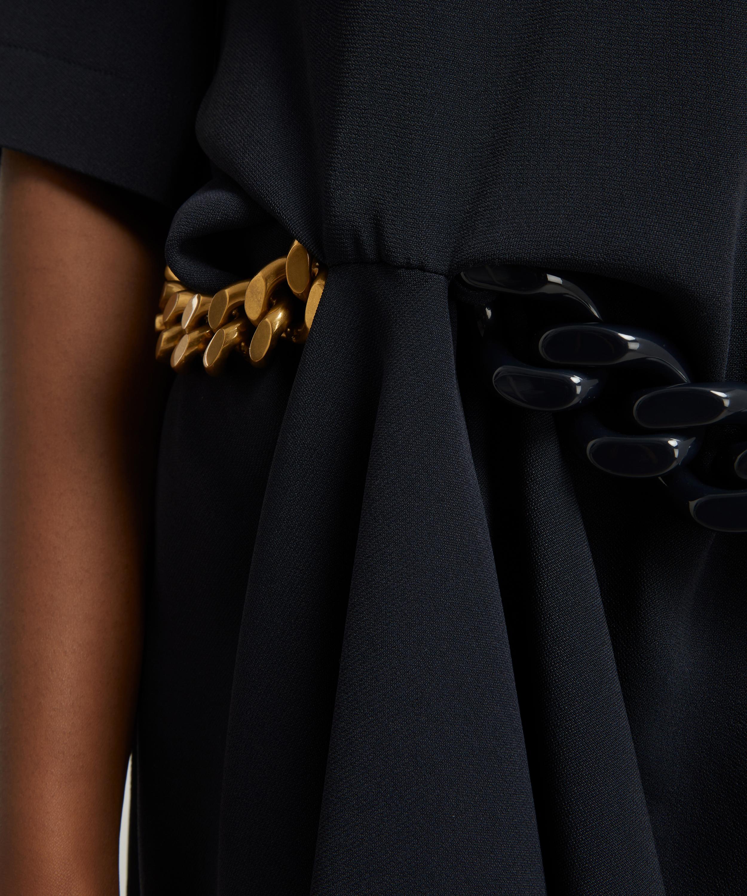 Stella McCartney - Falabella Dress image number 4