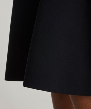 Stella McCartney - Compact Knit Skirt image number 4