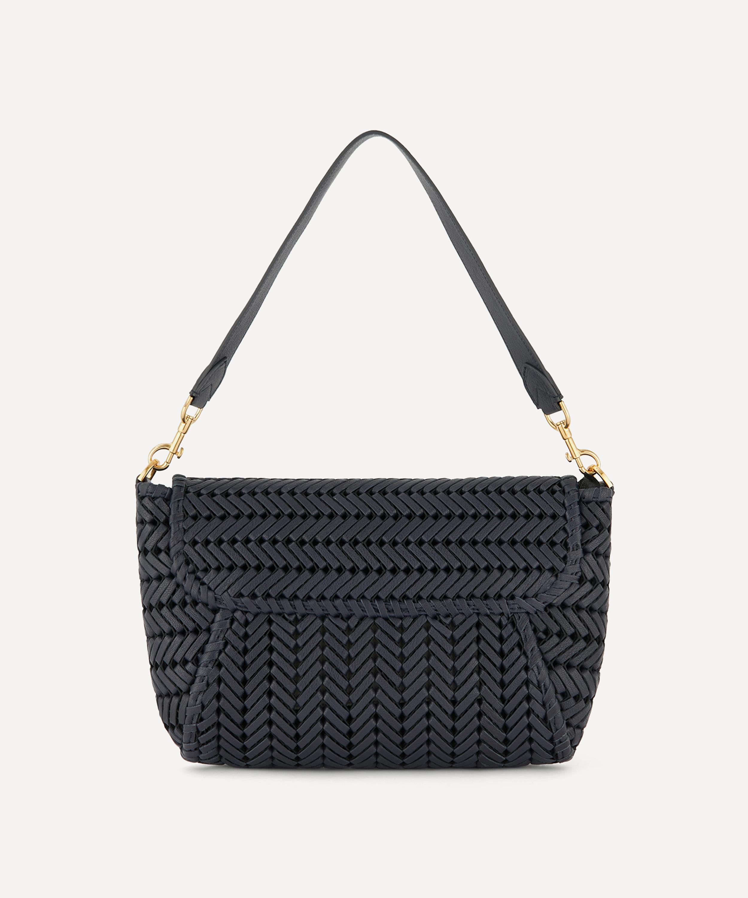 Anya Hindmarch - The Neeson Tassel Shoulder Bag image number 3