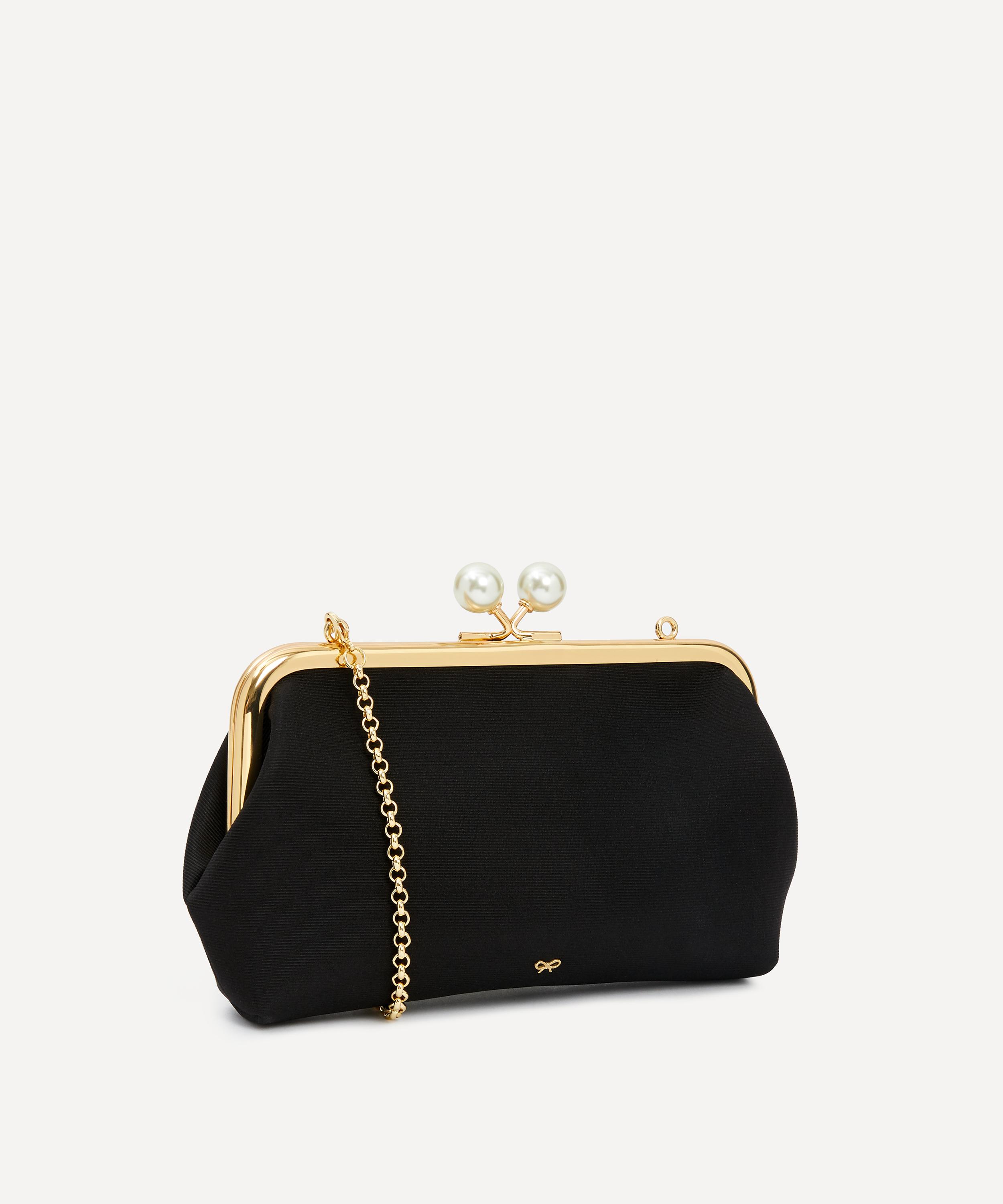 Anya Hindmarch - Pearls Maud Clutch image number 1