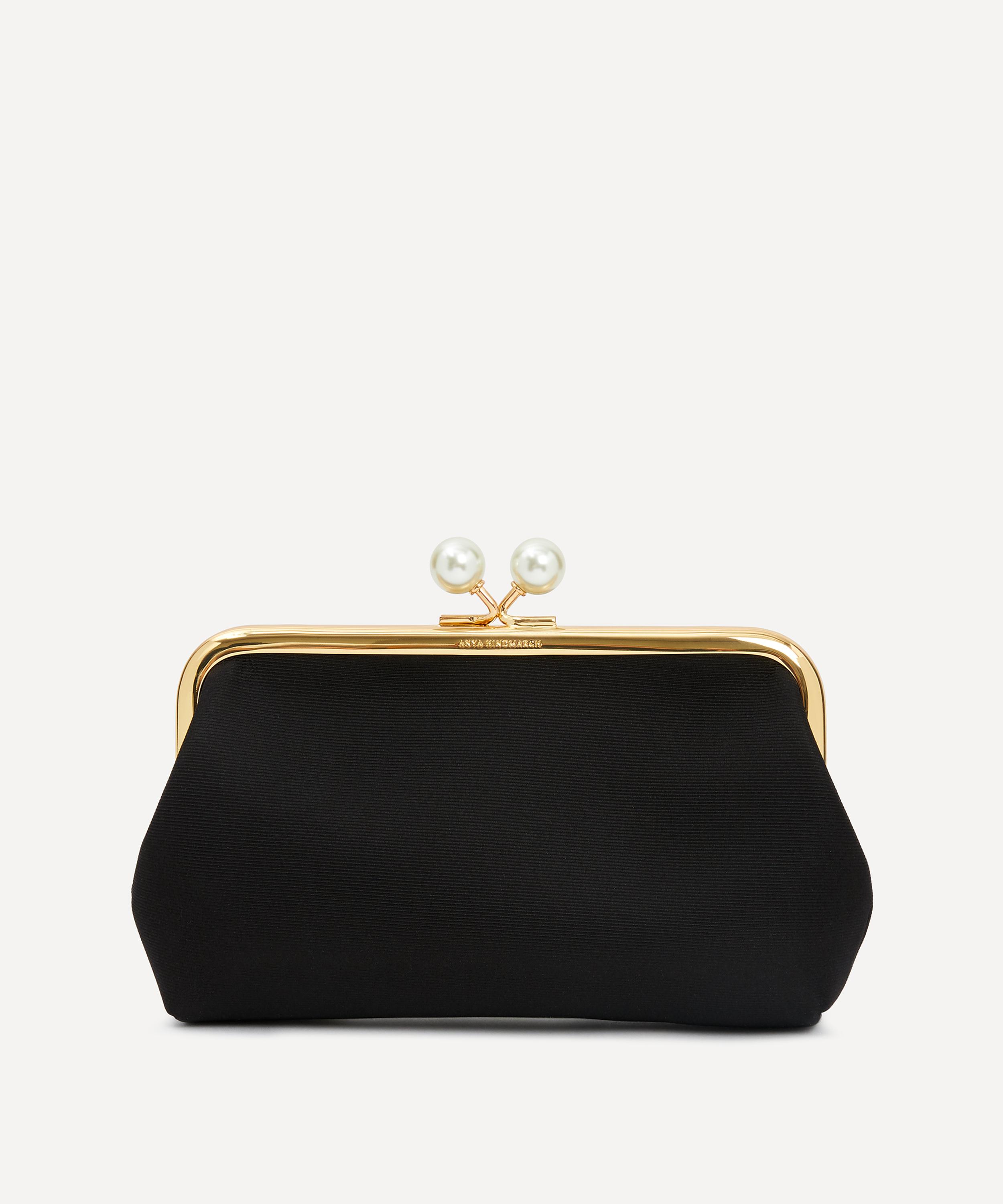 Anya Hindmarch - Pearls Maud Clutch image number 2