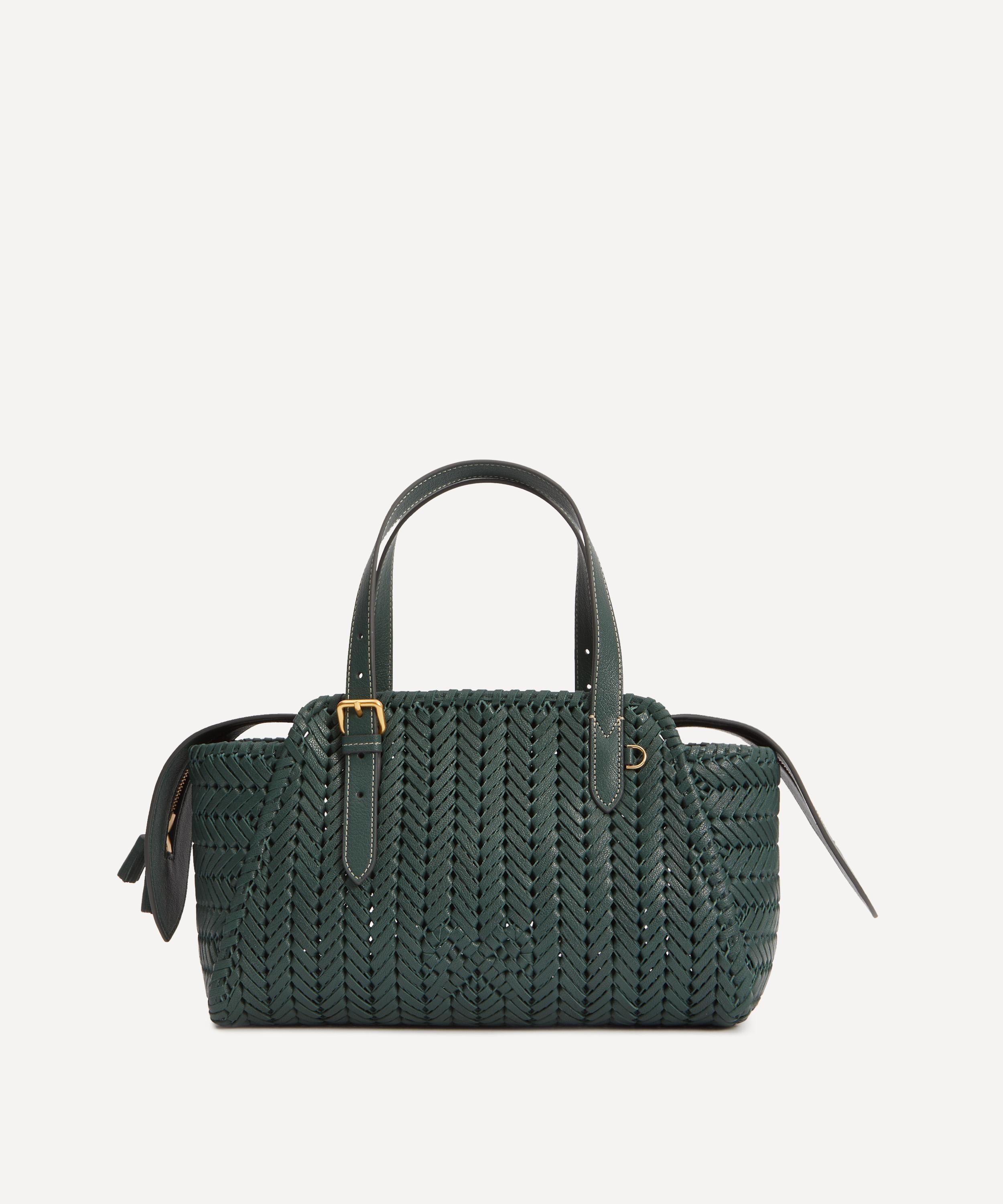 Anya Hindmarch - Neeson Zip-Top Bag image number 0