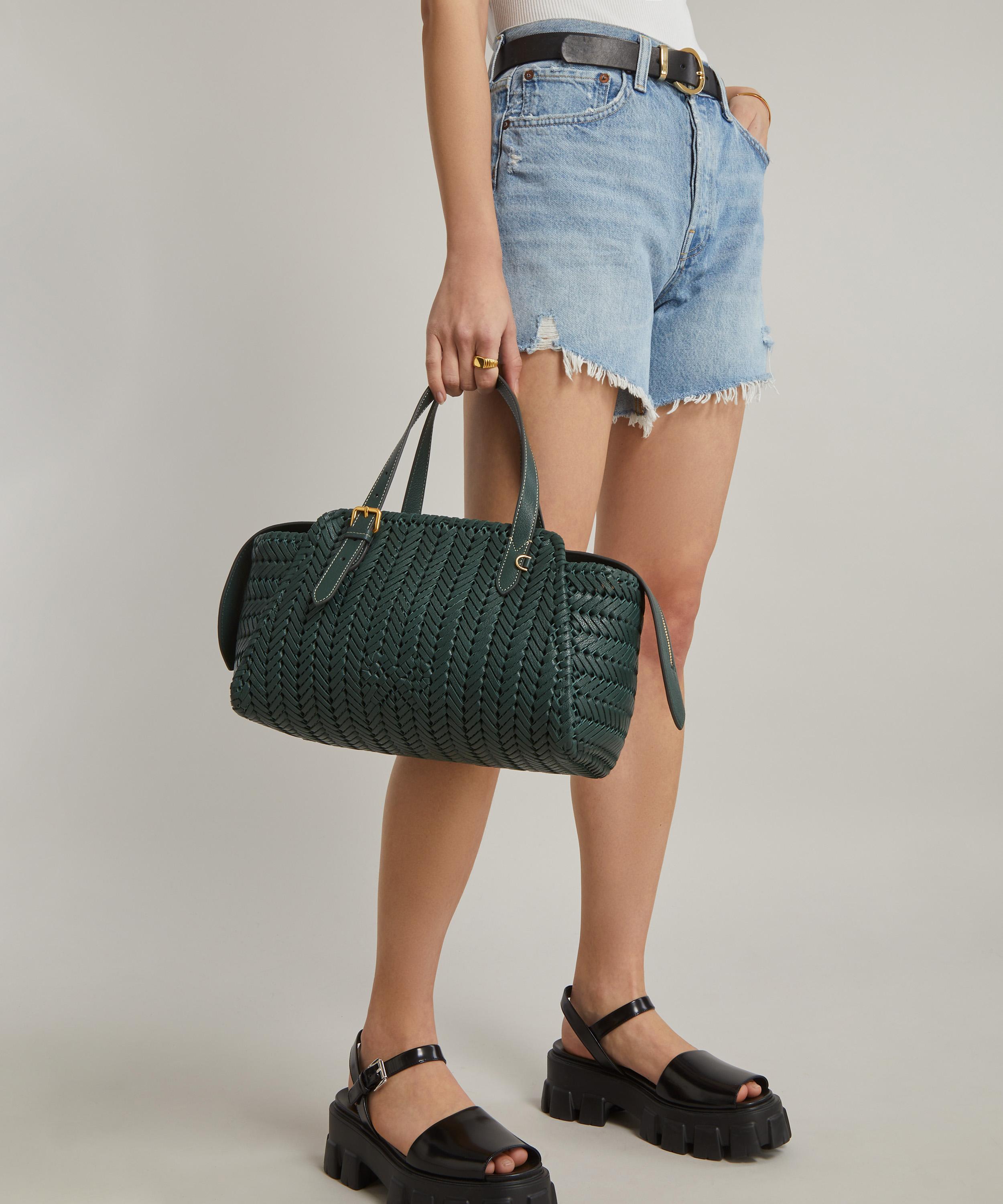 Anya Hindmarch - Neeson Zip-Top Bag image number 1