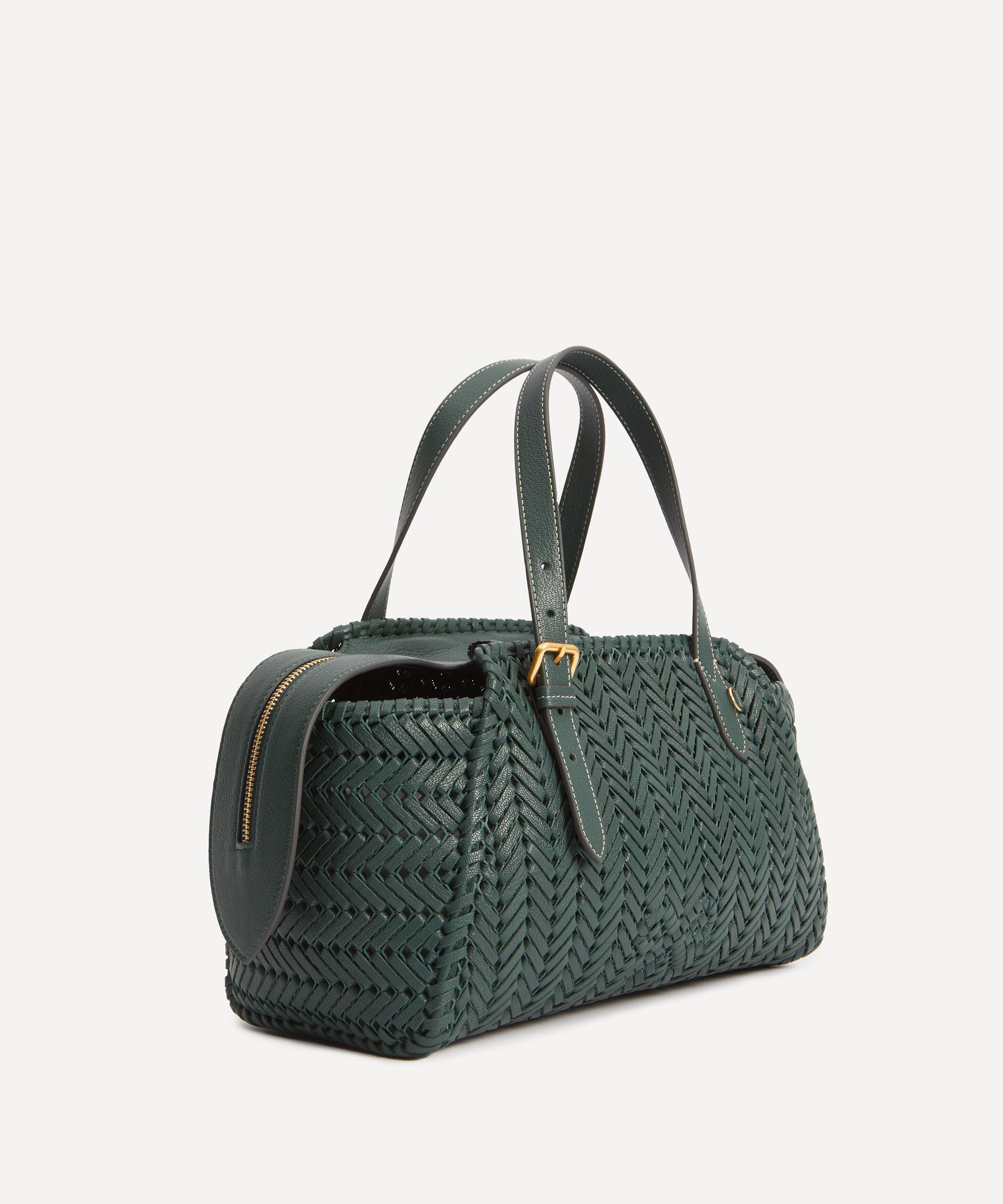 Anya Hindmarch - Neeson Zip-Top Bag image number 2