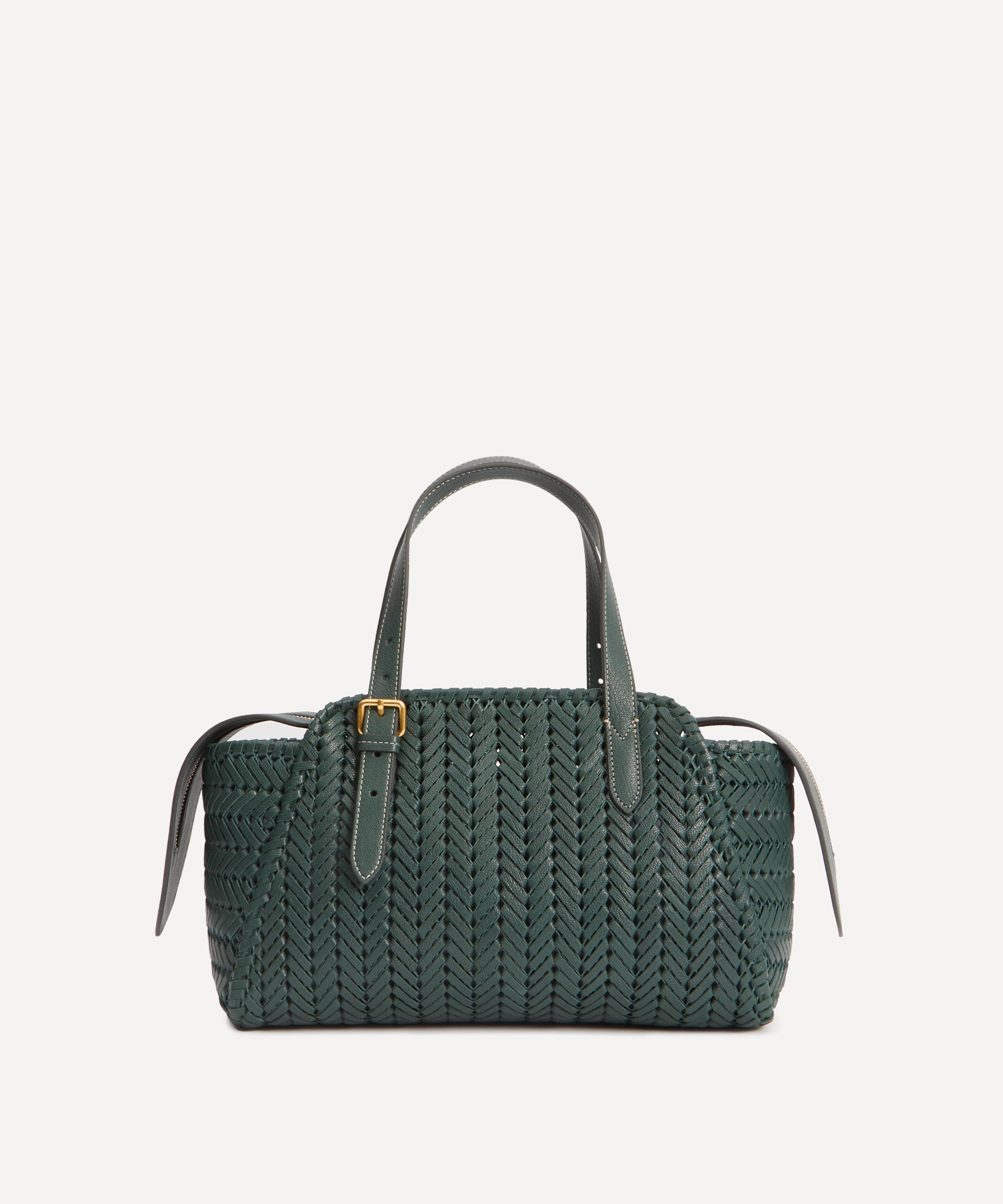 Anya Hindmarch - Neeson Zip-Top Bag image number 3