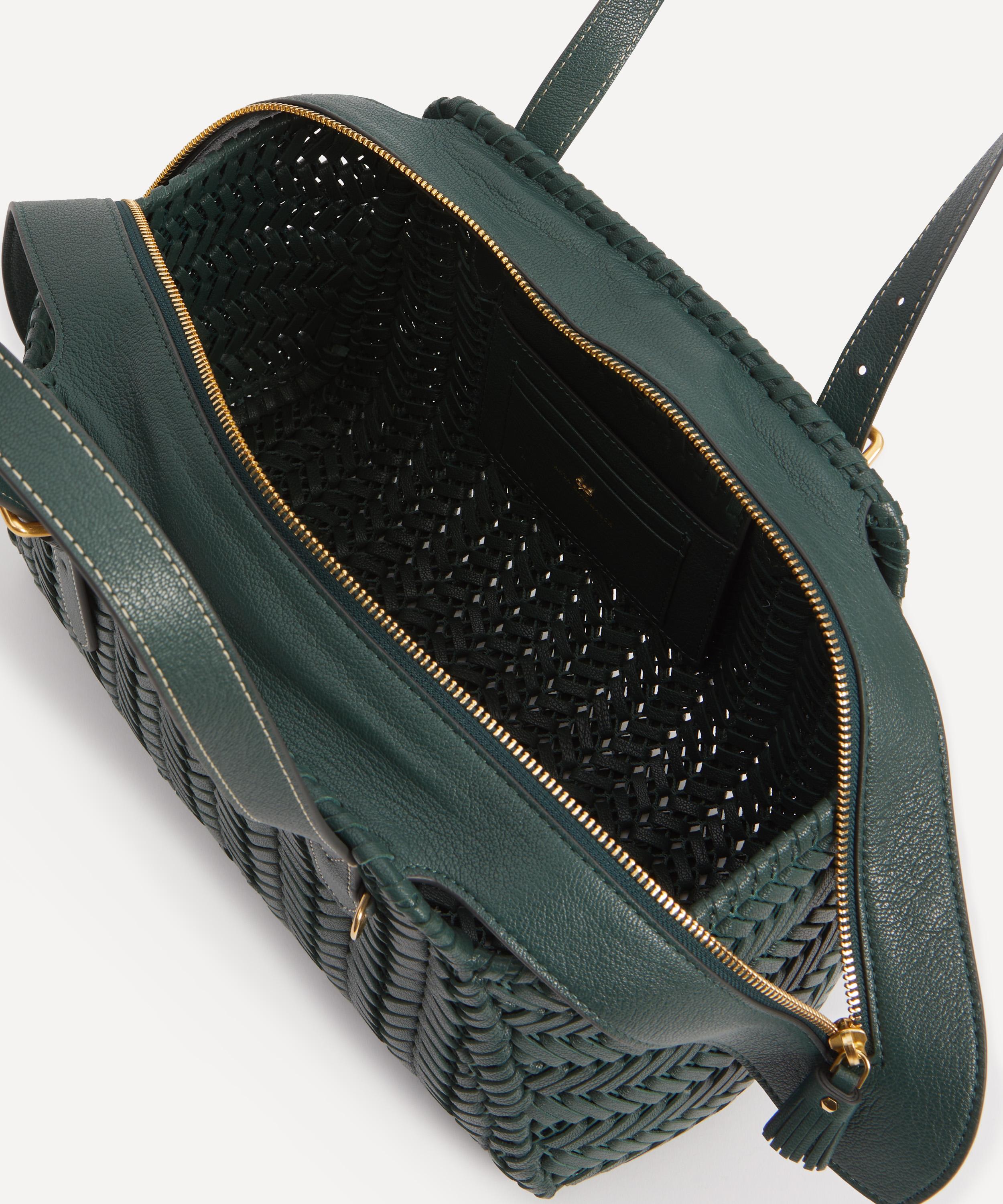 Anya Hindmarch - Neeson Zip-Top Bag image number 5