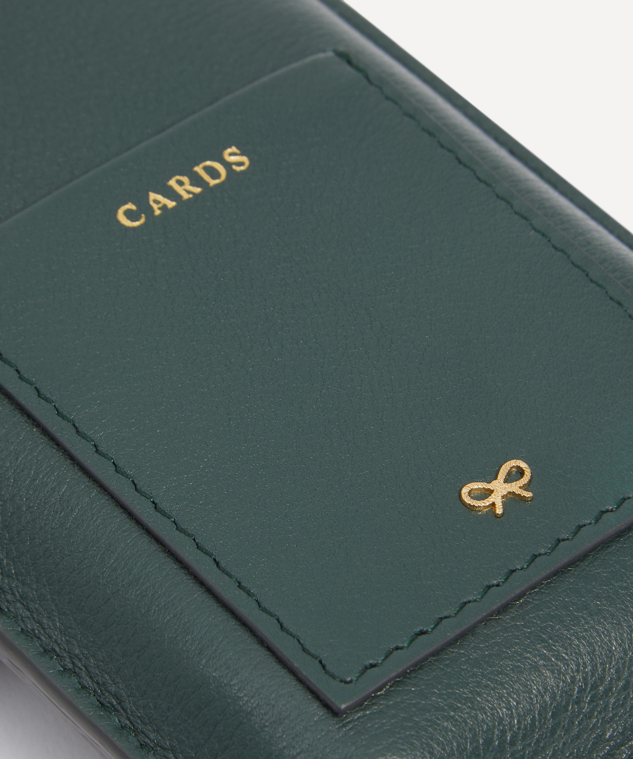 Anya Hindmarch - Nastro Phone Pouch on Strap image number 3