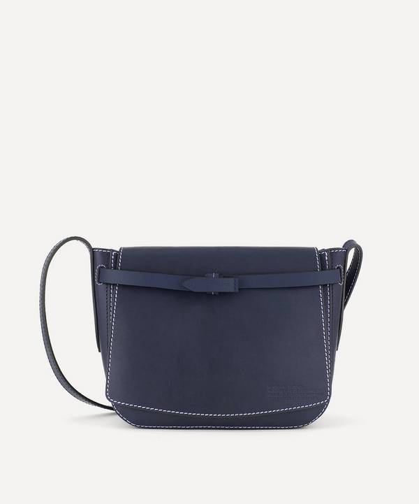 Anya Hindmarch - Return to Nature Cross-Body Bag image number 0